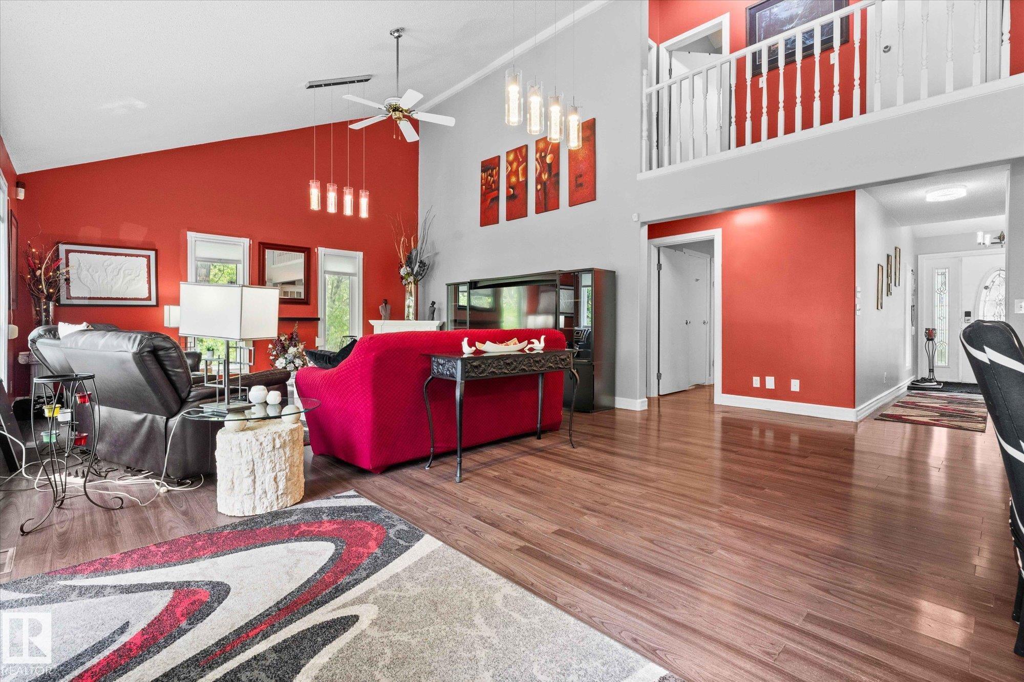 Photo 8 at 4418 Hwy 633, Birchwood Estates, Rural Lac Ste. Anne County