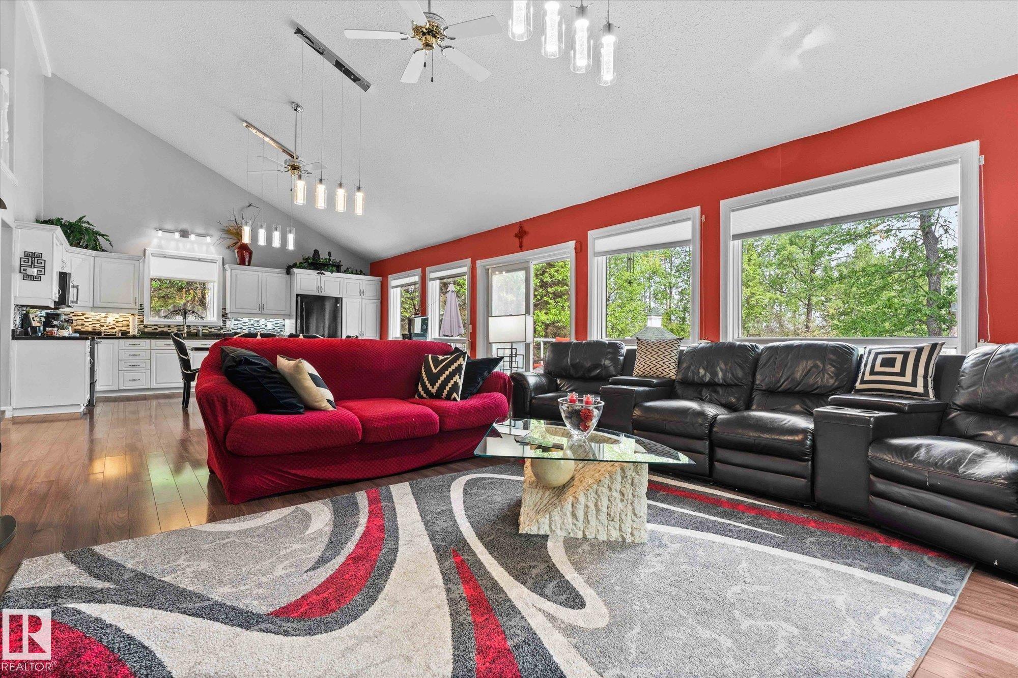 Photo 10 at 4418 Hwy 633, Birchwood Estates, Rural Lac Ste. Anne County