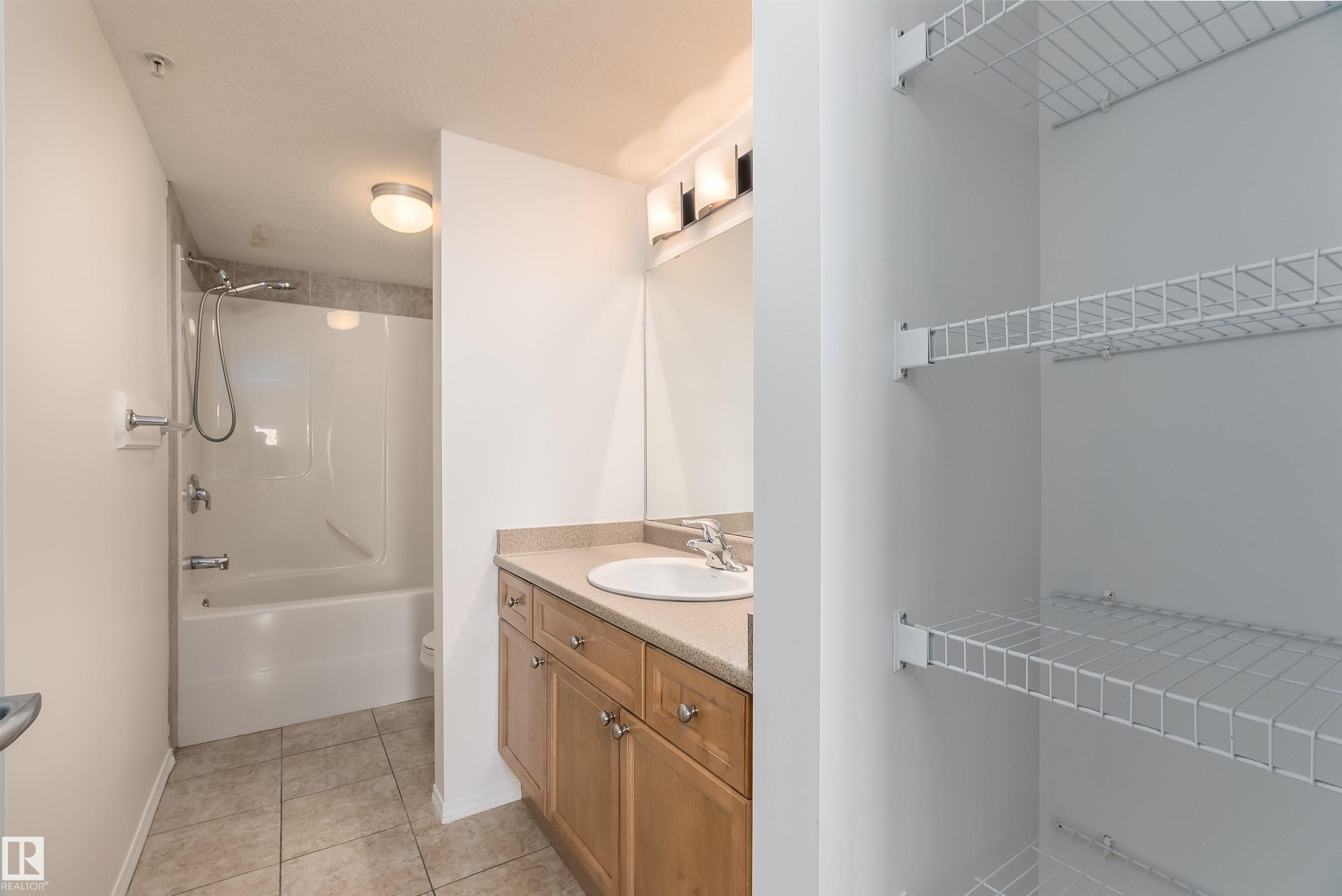 Photo 14 at 306 - 6921 199 Street NW, Glastonbury, Edmonton