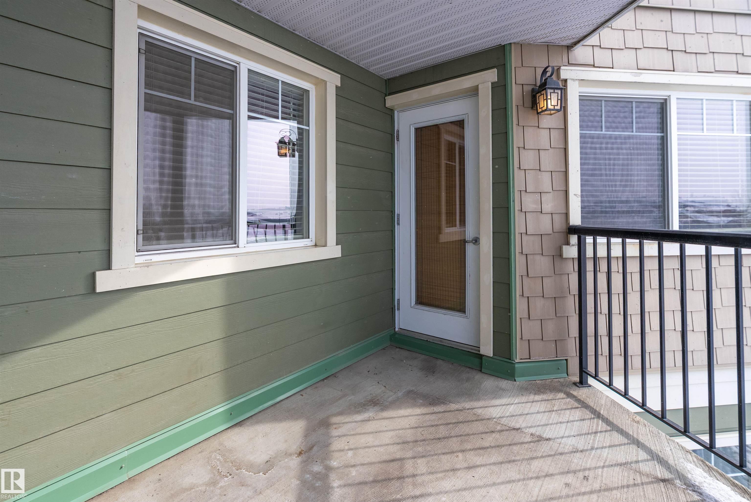 Photo 23 at 306 - 6921 199 Street NW, Glastonbury, Edmonton