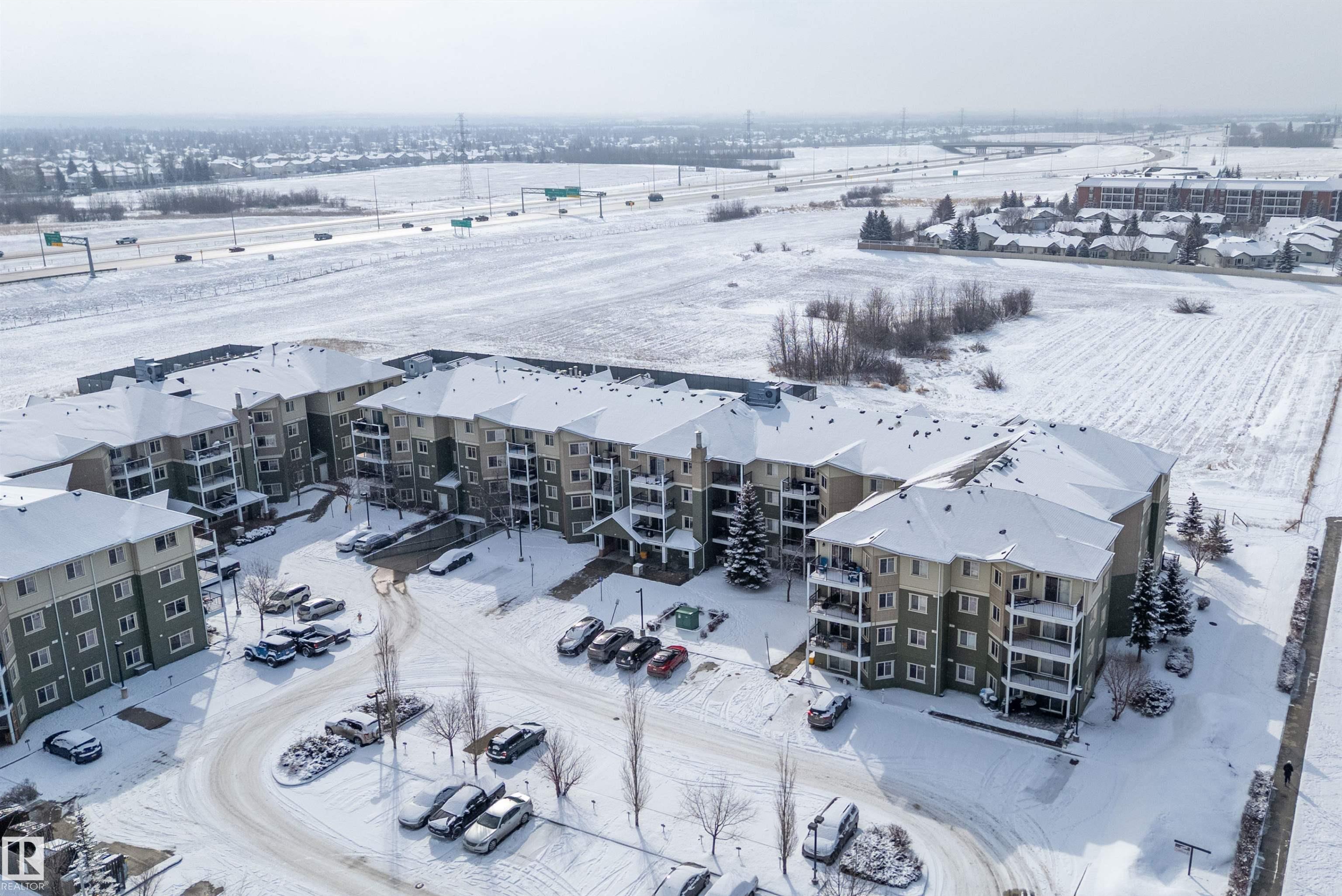 Photo 29 at 306 - 6921 199 Street NW, Glastonbury, Edmonton