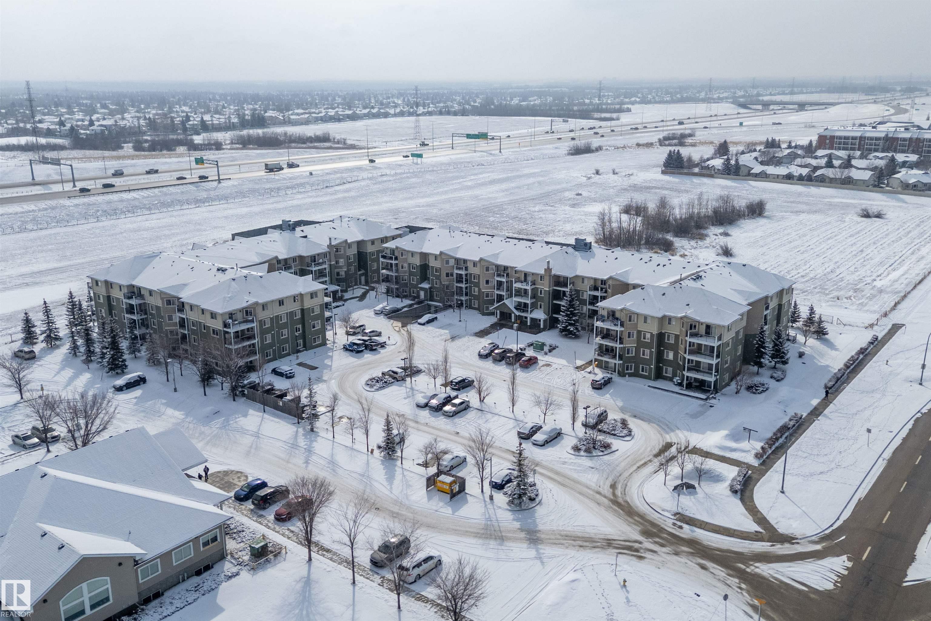 Photo 30 at 306 - 6921 199 Street NW, Glastonbury, Edmonton