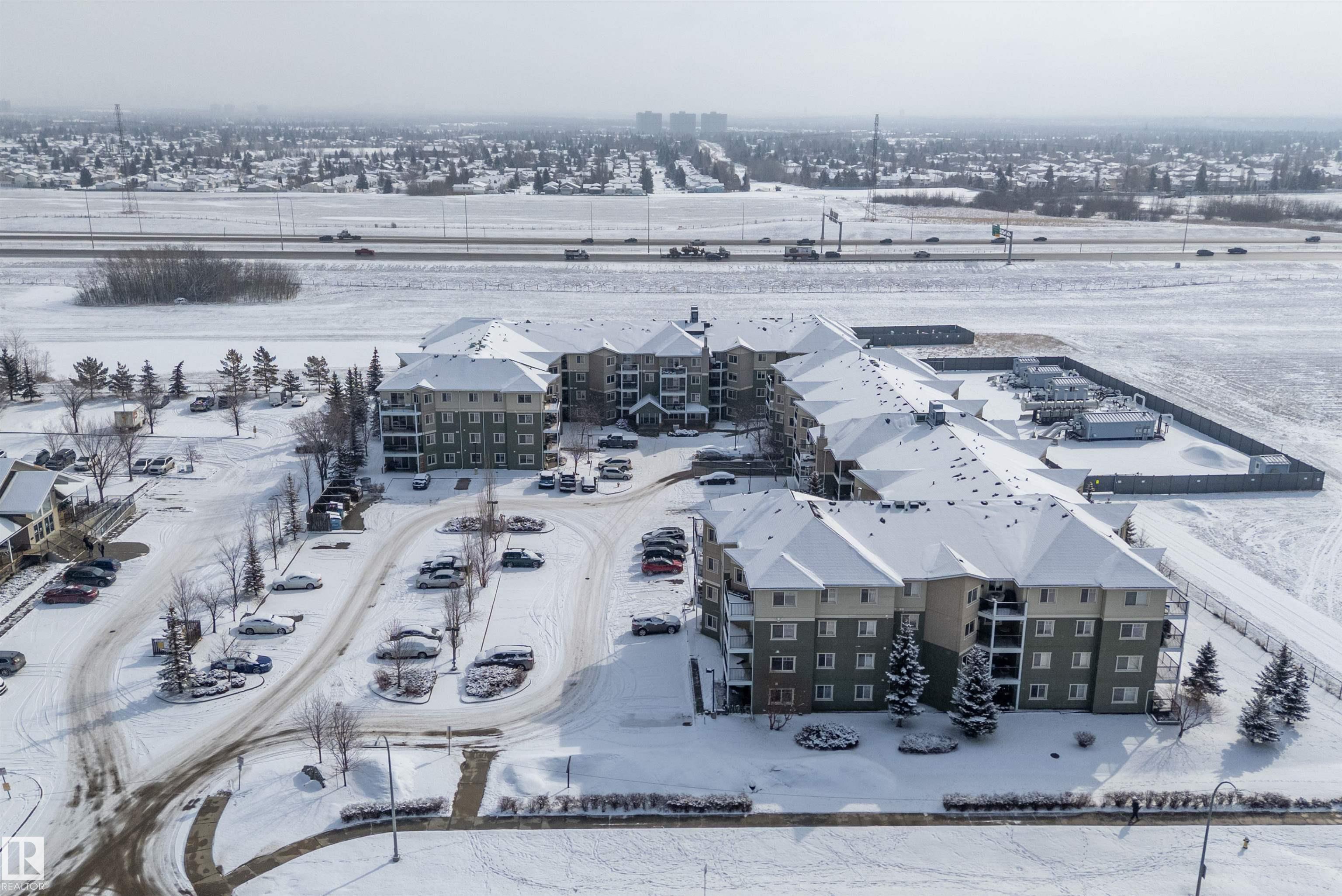 Photo 31 at 306 - 6921 199 Street NW, Glastonbury, Edmonton