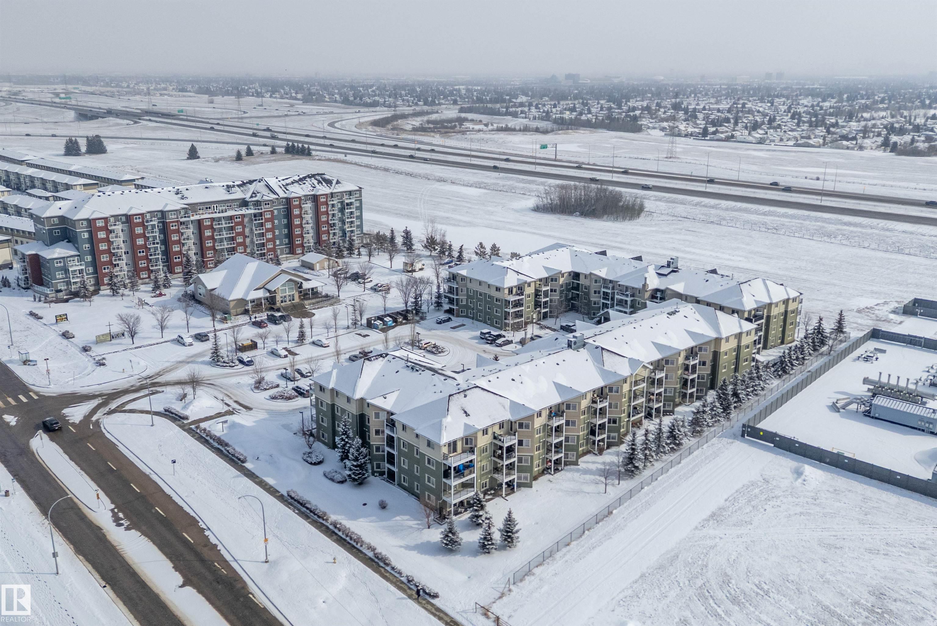 Photo 32 at 306 - 6921 199 Street NW, Glastonbury, Edmonton