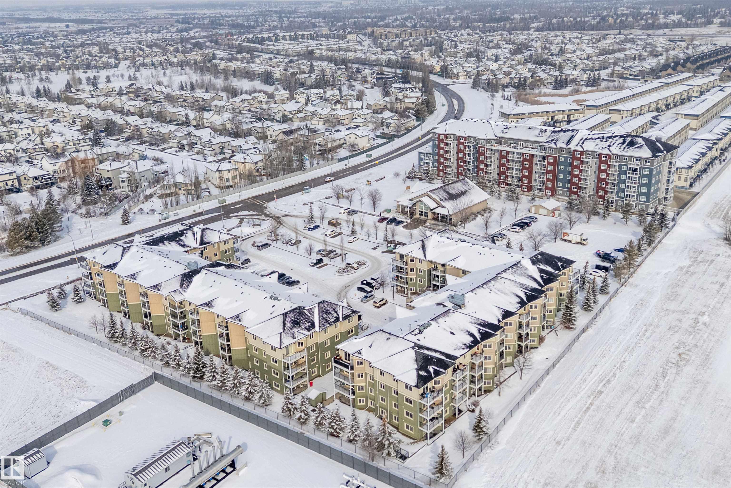 Photo 33 at 306 - 6921 199 Street NW, Glastonbury, Edmonton