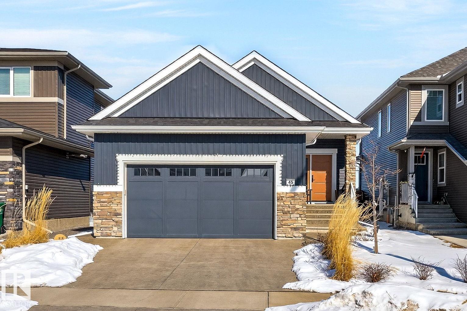 45 Evermore Crescent, Erin Ridge North, St. Albert