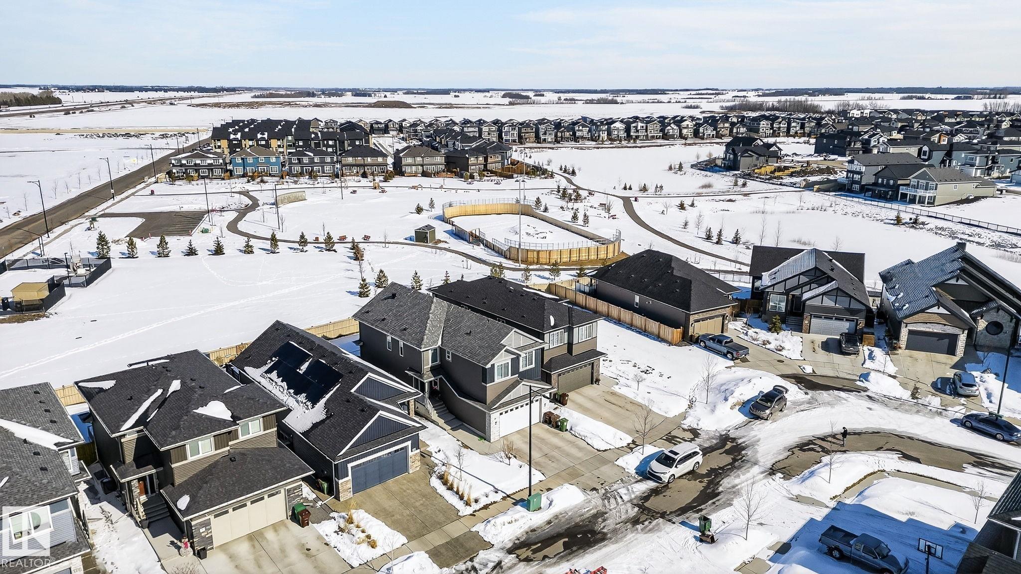 Photo 16 at 45 Evermore Crescent, Erin Ridge North, St. Albert