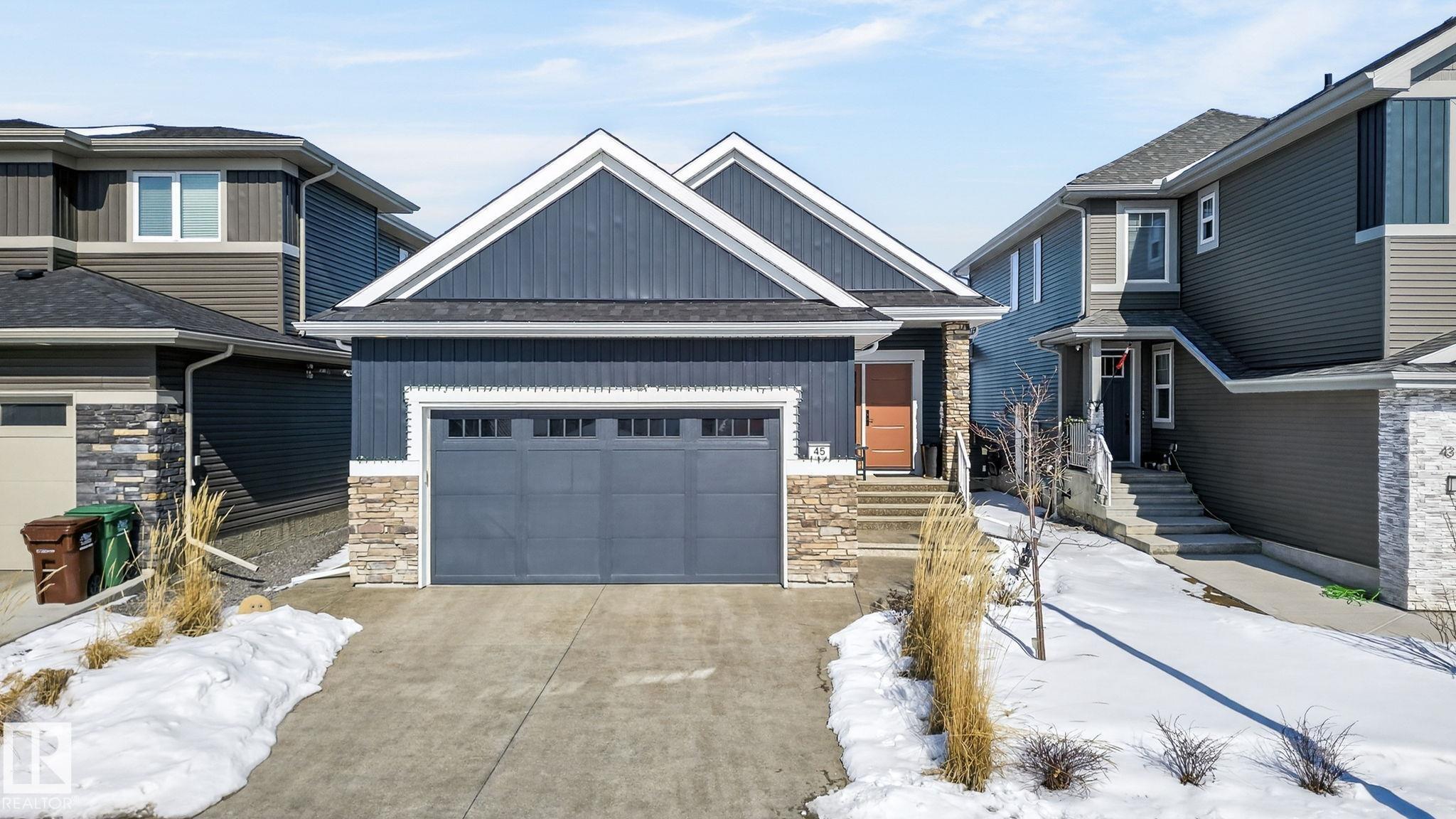 45 Evermore Crescent, Erin Ridge North, St. Albert