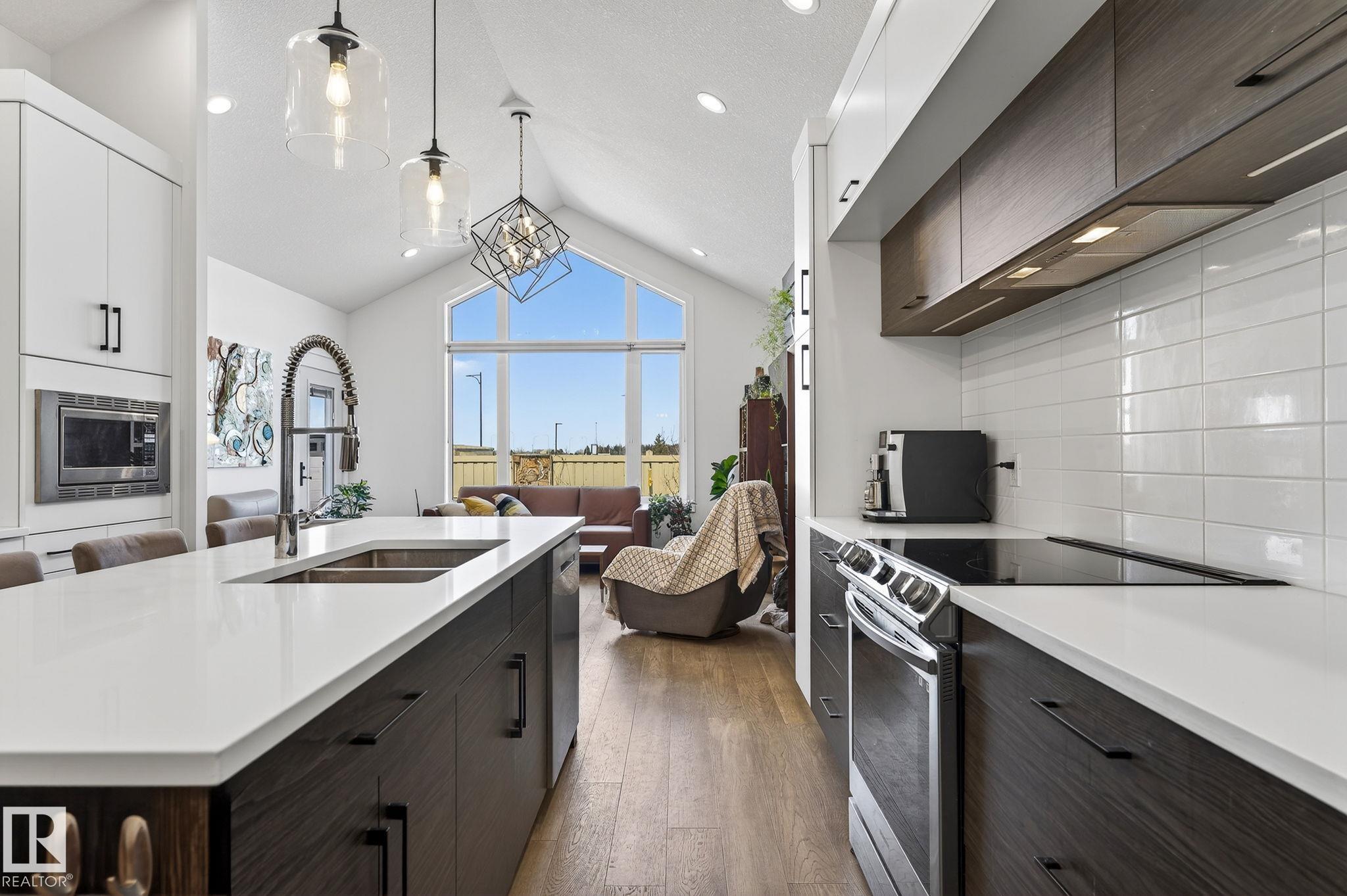 Photo 8 at 45 Evermore Crescent, Erin Ridge North, St. Albert