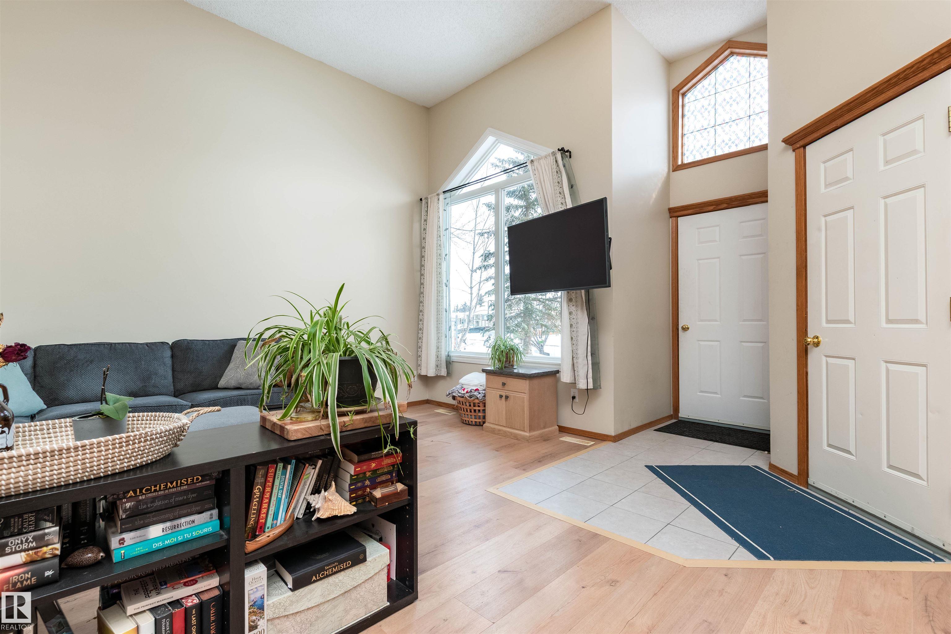 221 Grandin Drive, Morinville