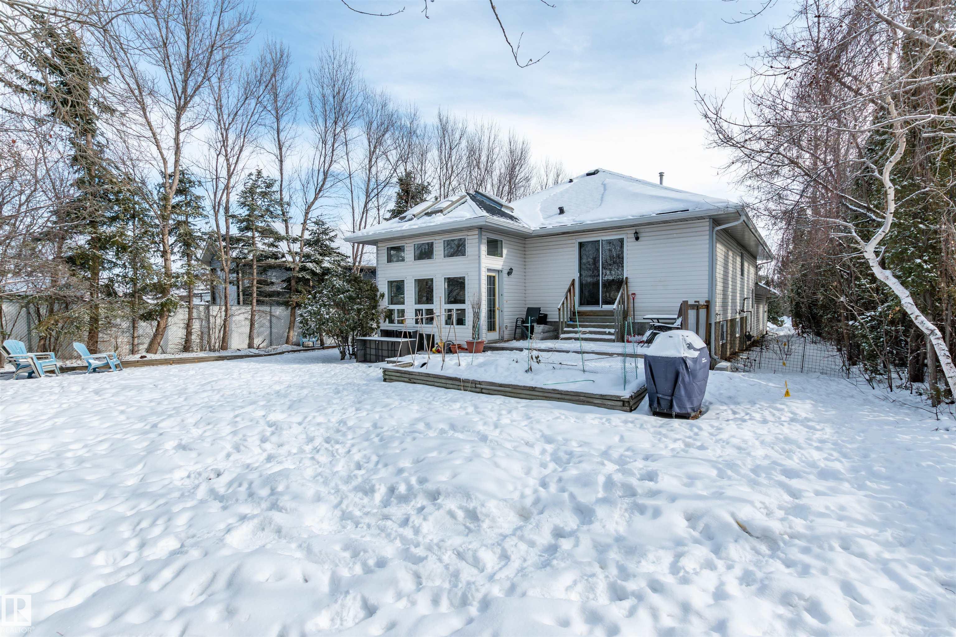 Photo 25 at 221 Grandin Drive, Morinville