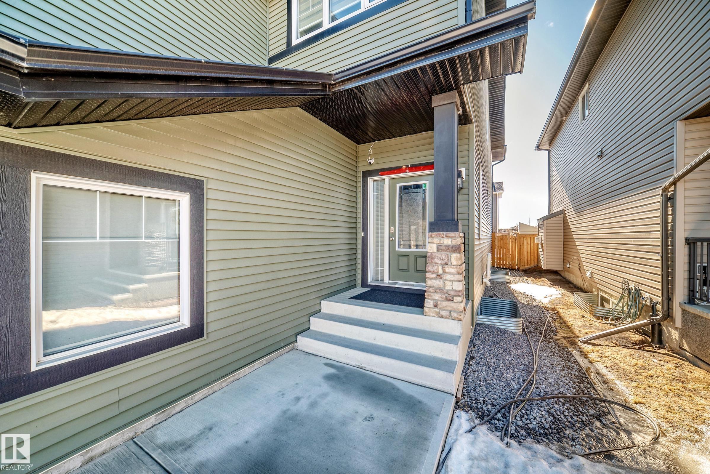 22407 99 Avenue NW, Secord, Edmonton