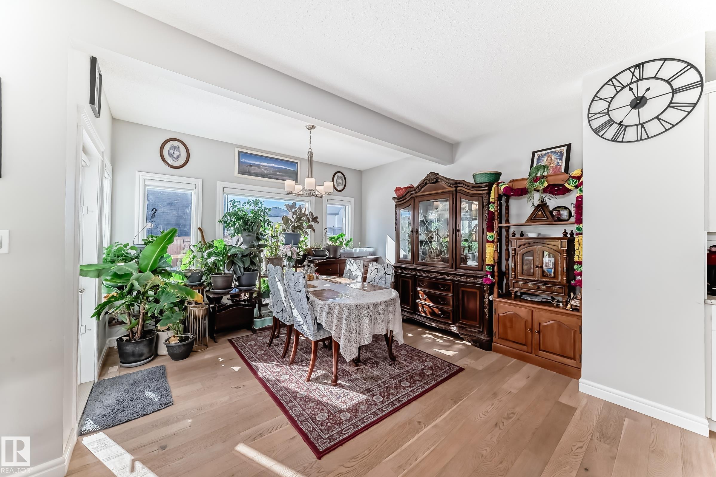 Photo 12 at 22407 99 Avenue NW, Secord, Edmonton