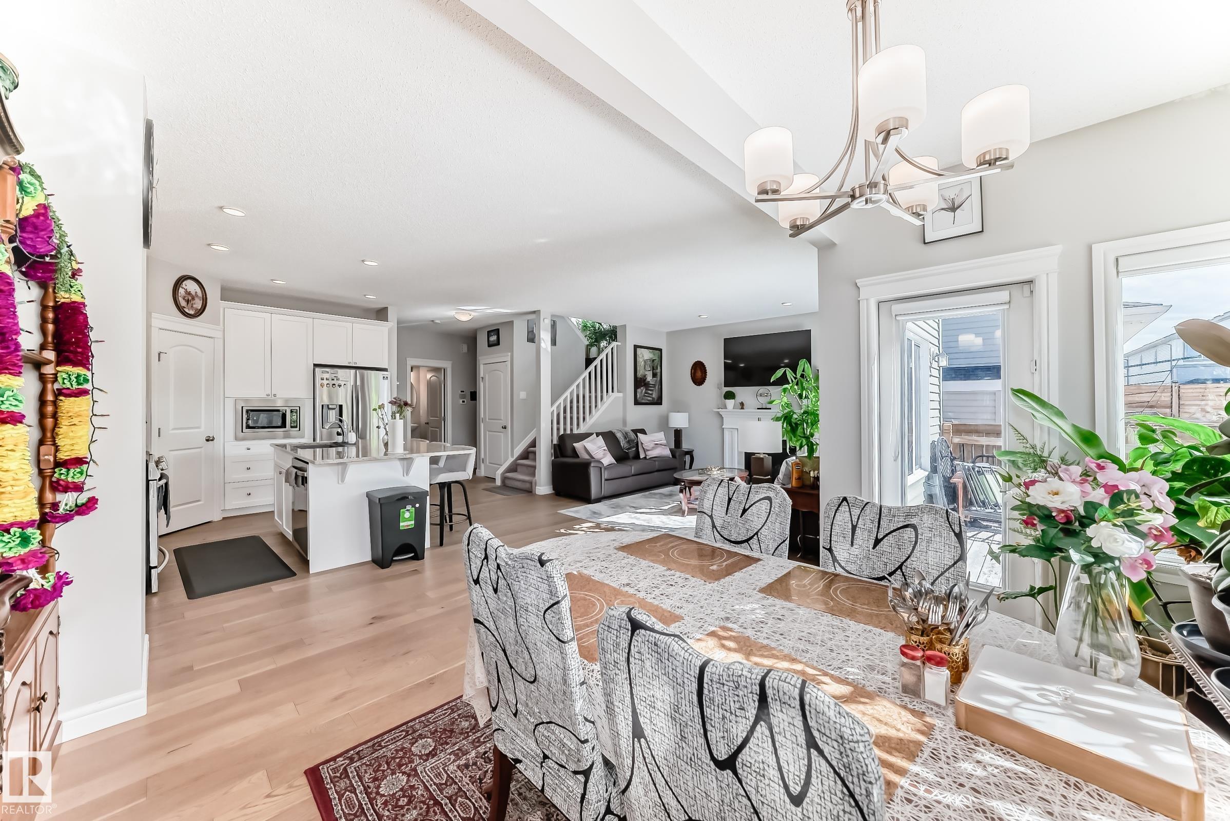 Photo 13 at 22407 99 Avenue NW, Secord, Edmonton