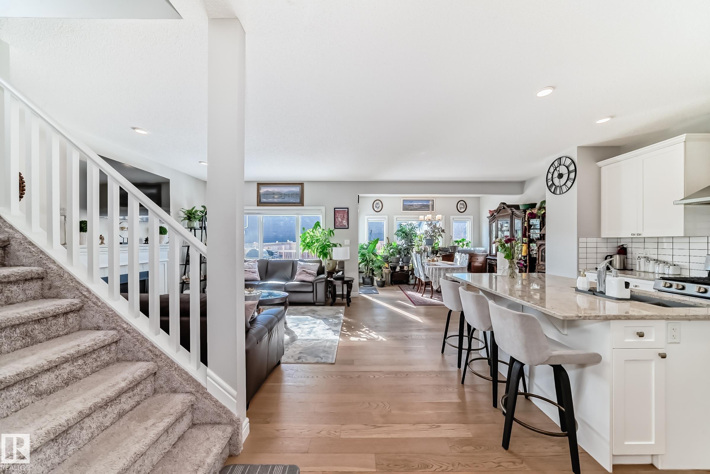 Photo 7 at 22407 99 Avenue NW, Secord, Edmonton