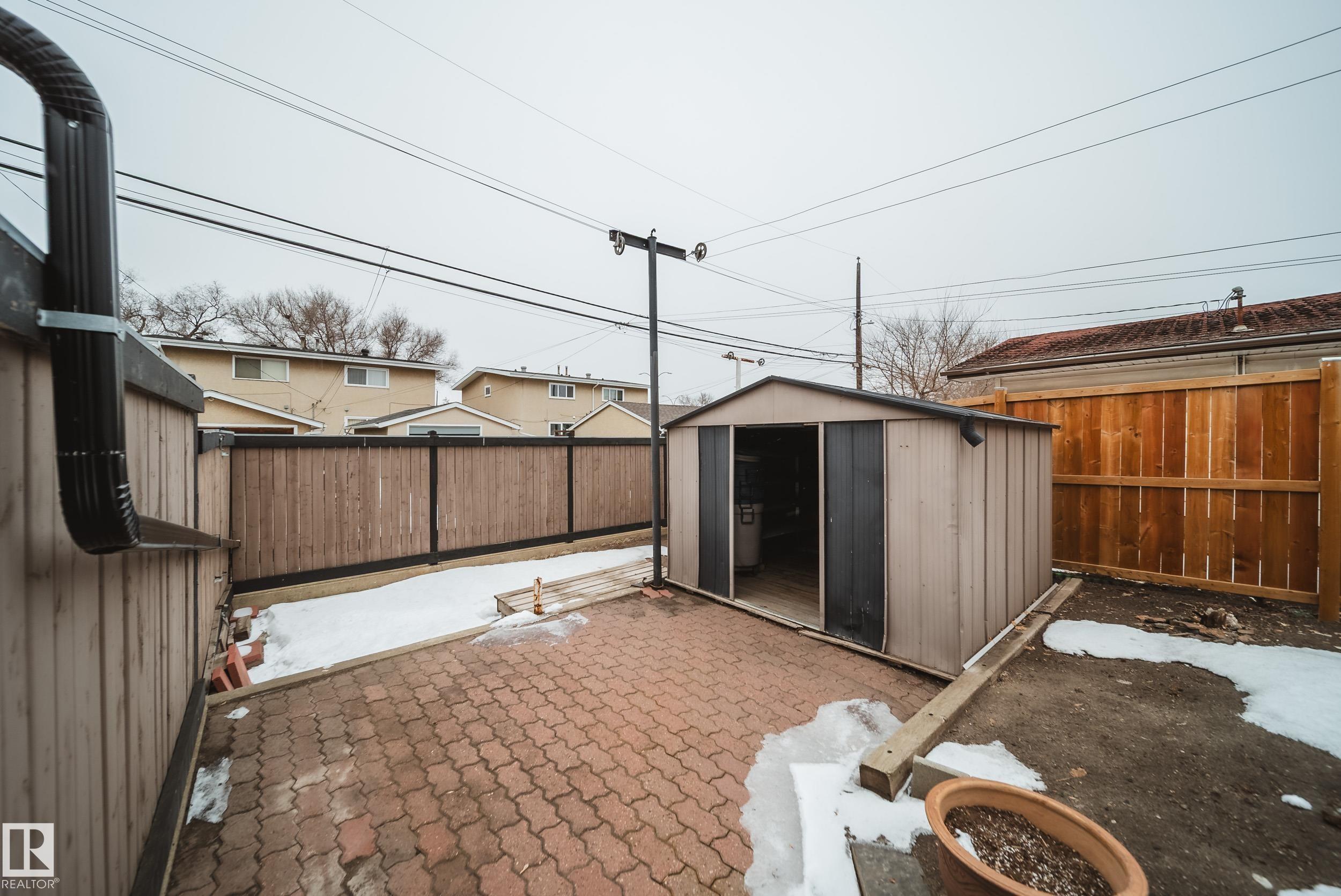 Photo 35 at 6052 105b Street NW, Pleasantview, Edmonton