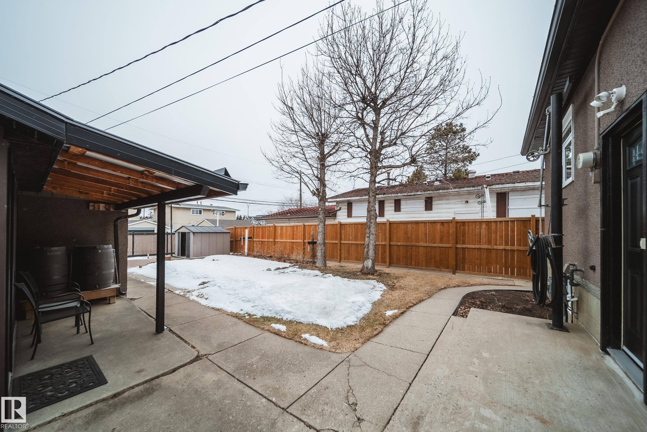 Photo 36 at 6052 105b Street NW, Pleasantview, Edmonton