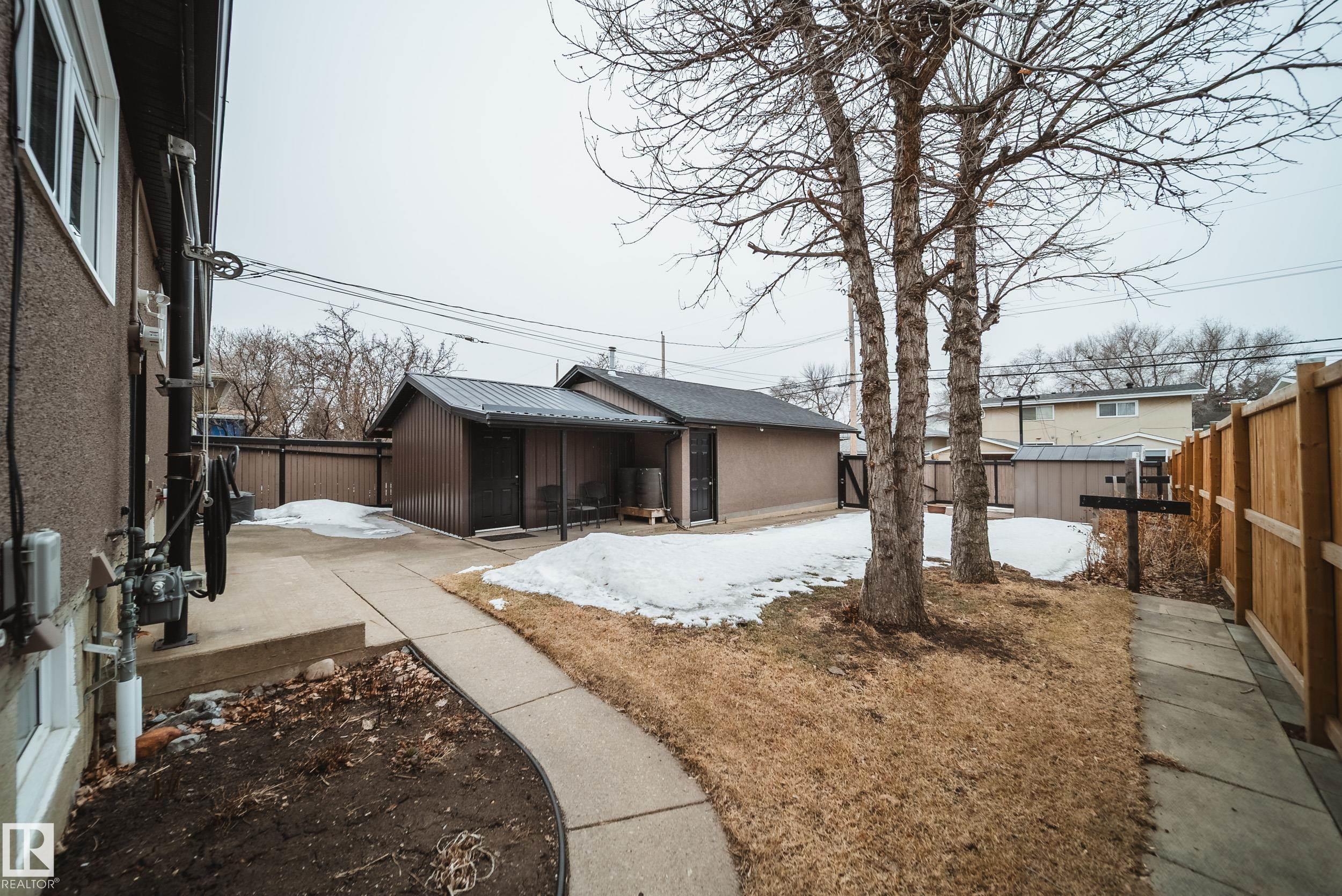 Photo 40 at 6052 105b Street NW, Pleasantview, Edmonton