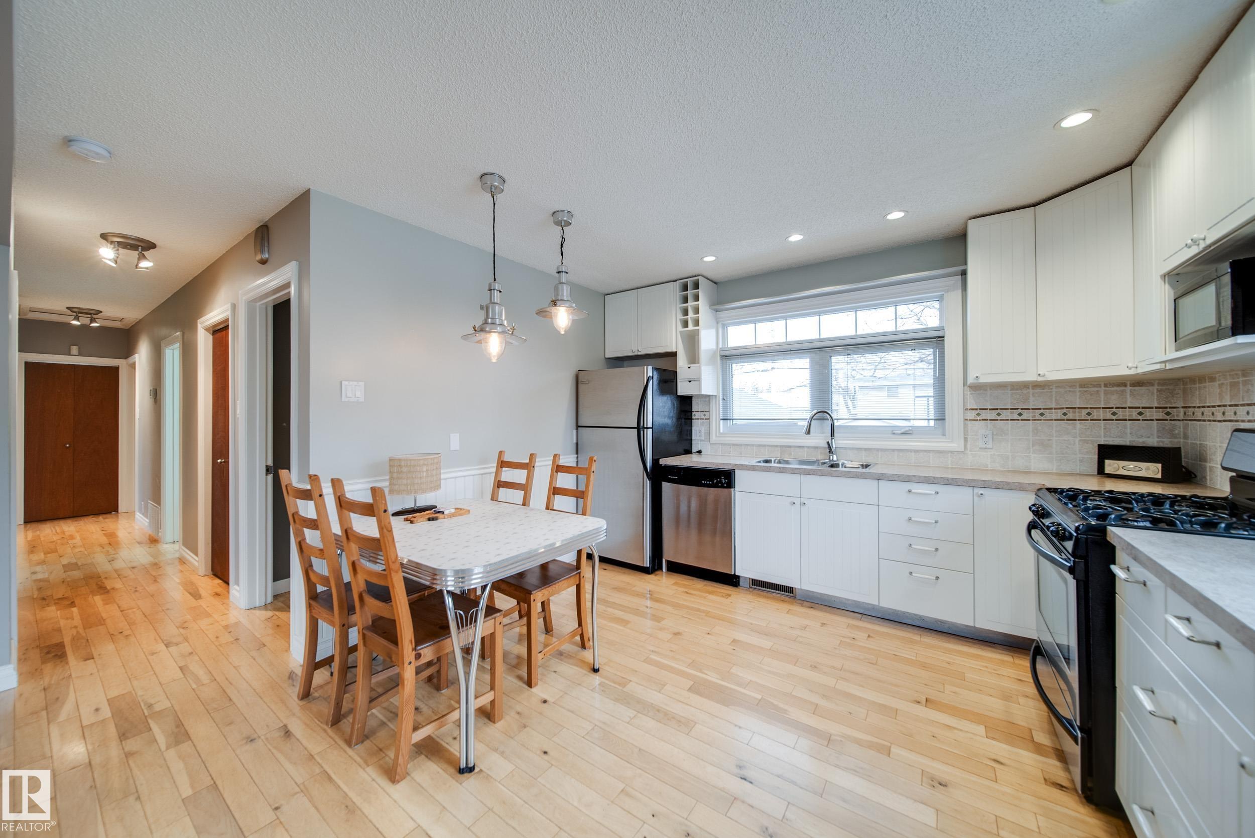 6052 105b Street NW, Pleasantview, Edmonton