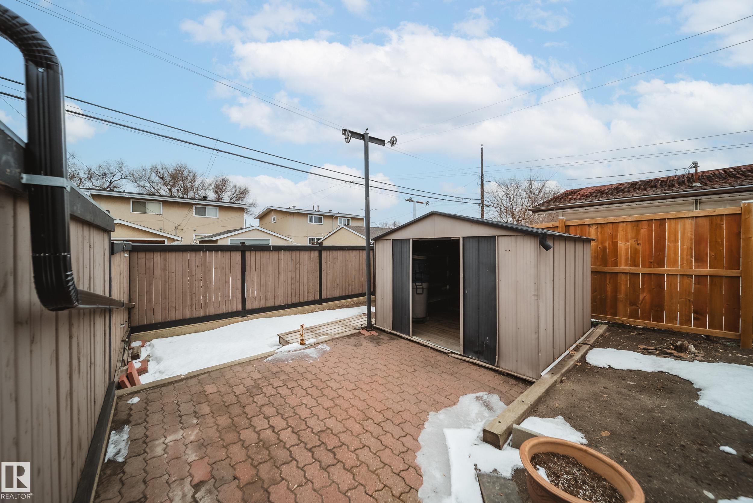 Photo 42 at 6052 105b Street NW, Pleasantview, Edmonton