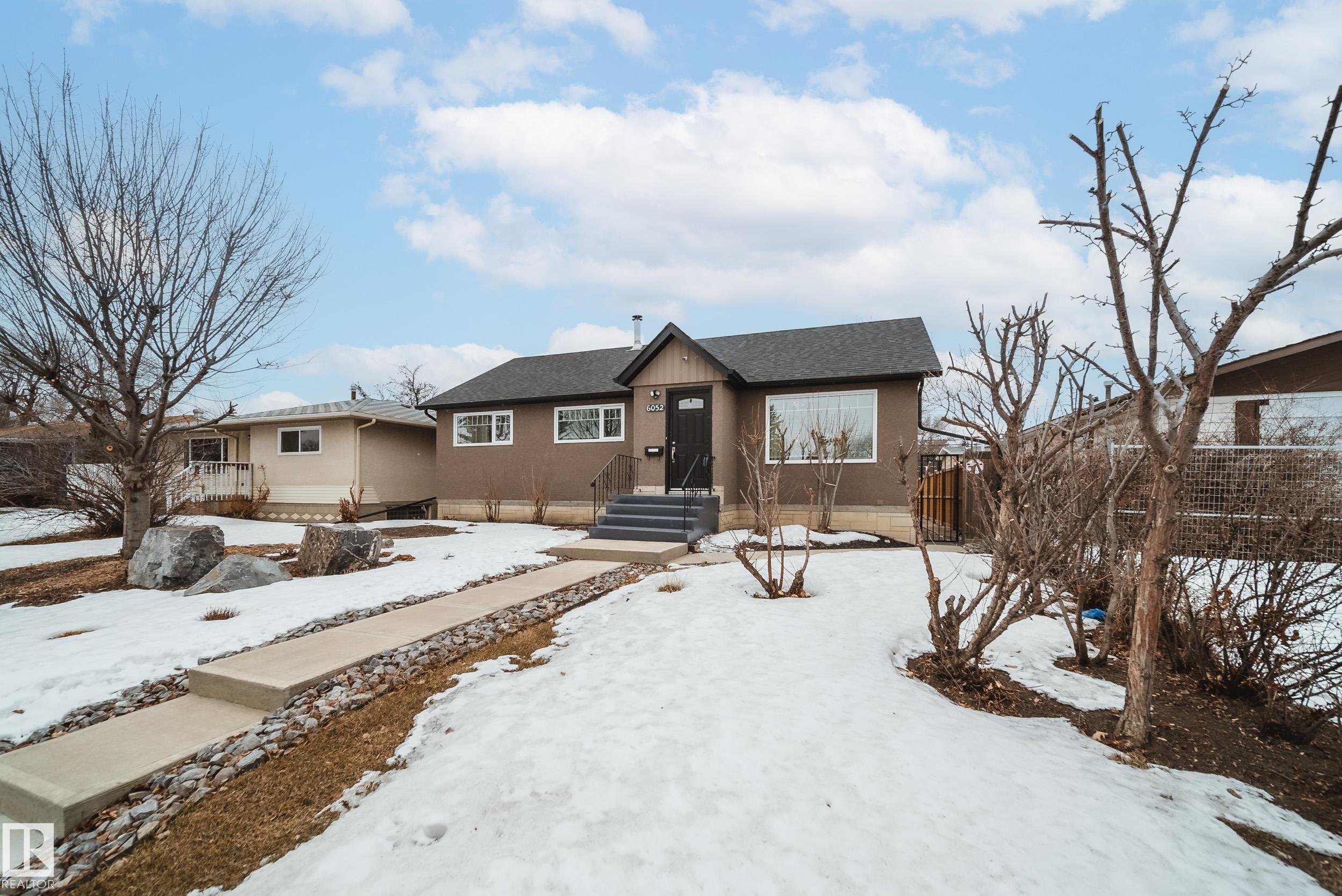 Photo 51 at 6052 105b Street NW, Pleasantview, Edmonton