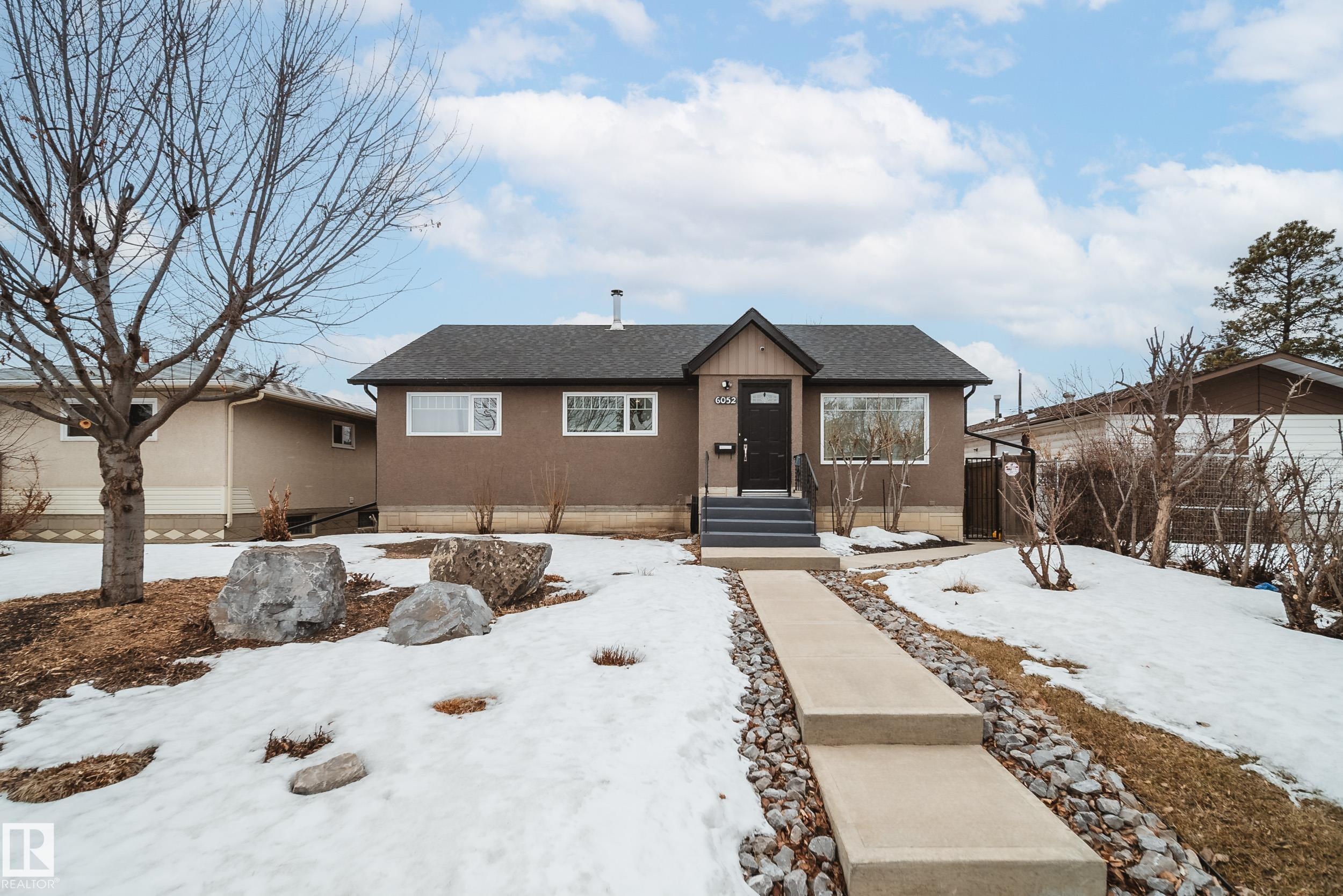 Photo 52 at 6052 105b Street NW, Pleasantview, Edmonton