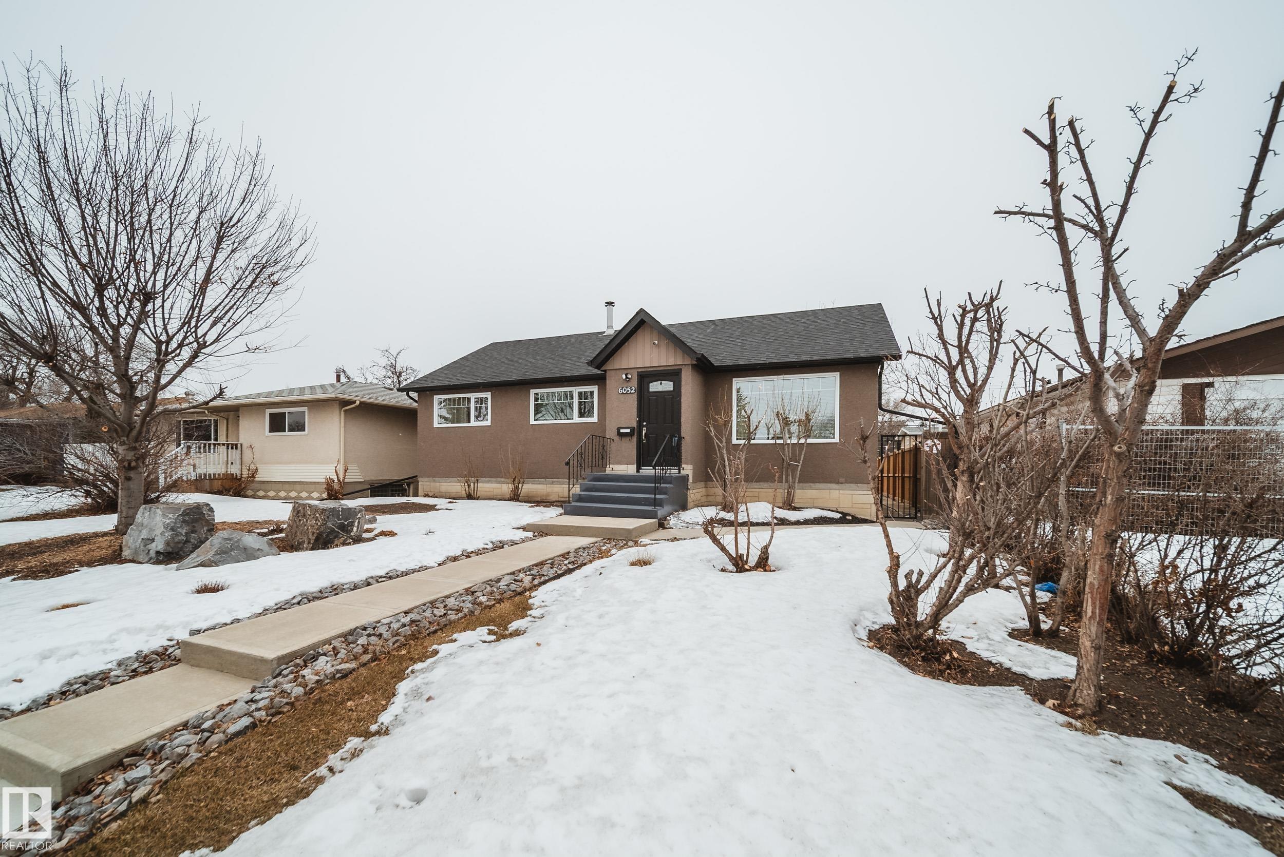 Photo 53 at 6052 105b Street NW, Pleasantview, Edmonton