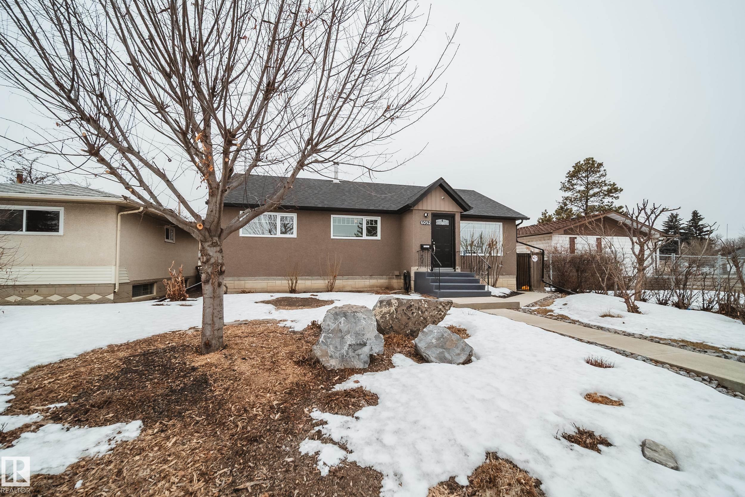 Photo 54 at 6052 105b Street NW, Pleasantview, Edmonton