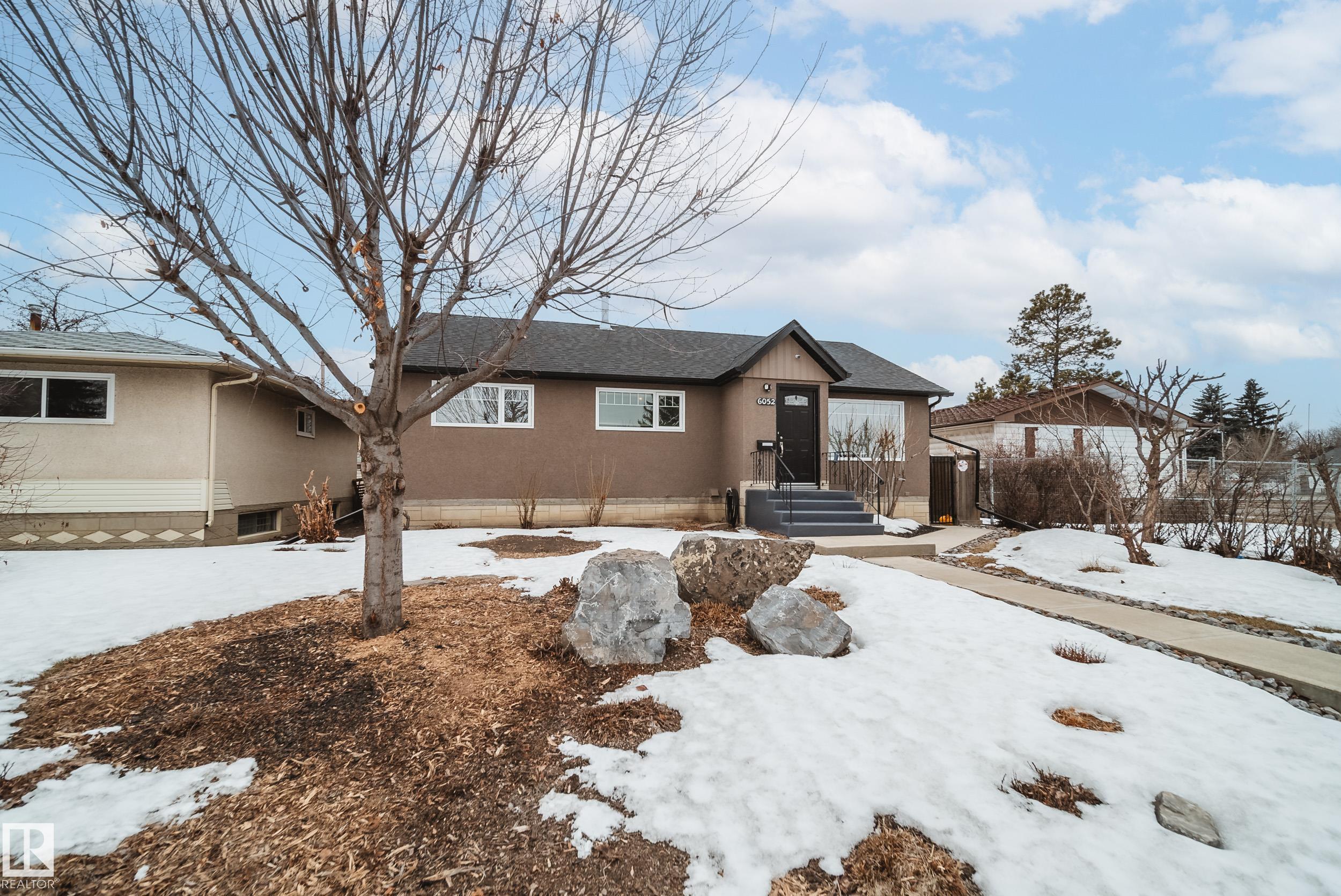 Photo 55 at 6052 105b Street NW, Pleasantview, Edmonton