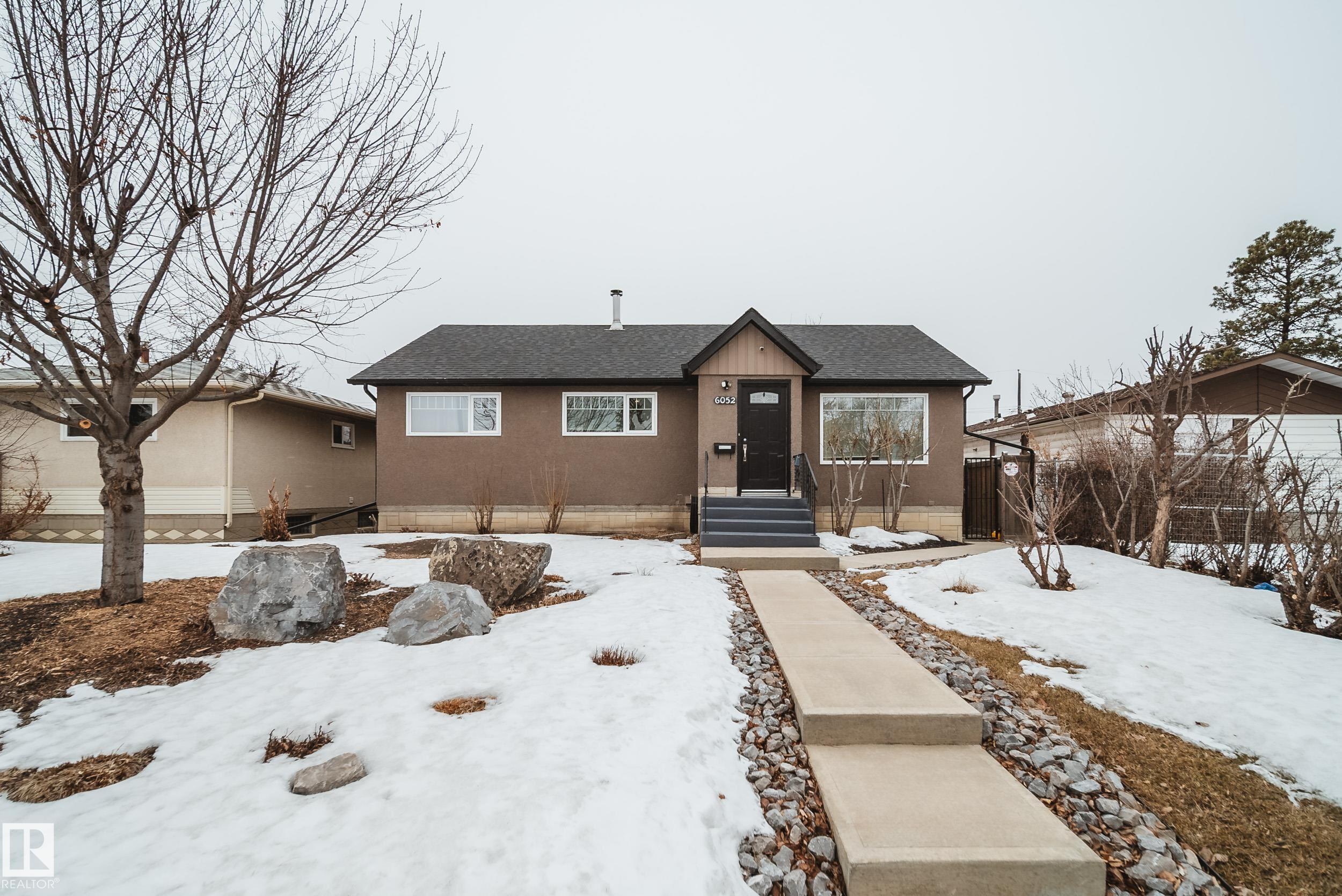 Photo 56 at 6052 105b Street NW, Pleasantview, Edmonton