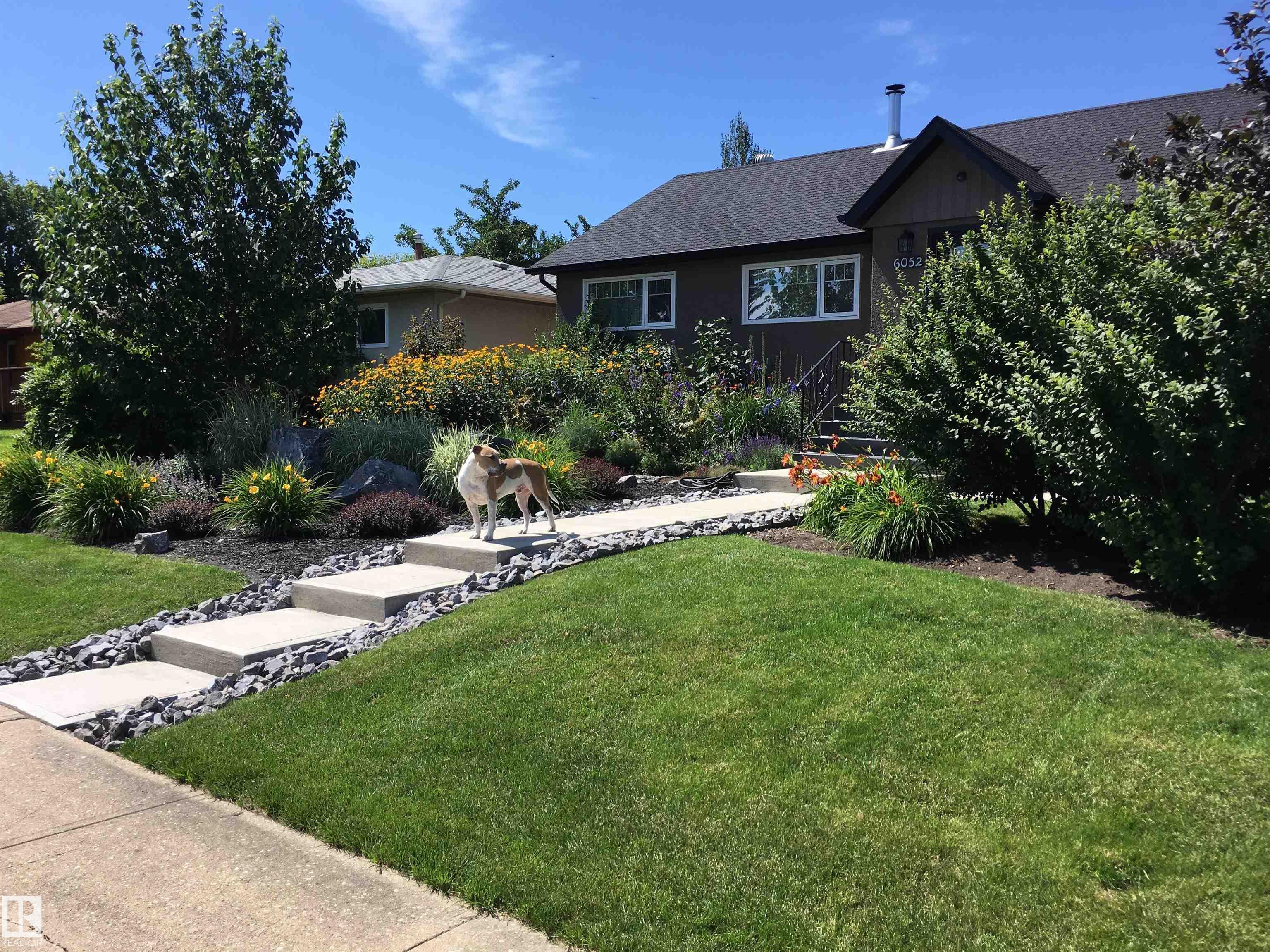 Photo 60 at 6052 105b Street NW, Pleasantview, Edmonton