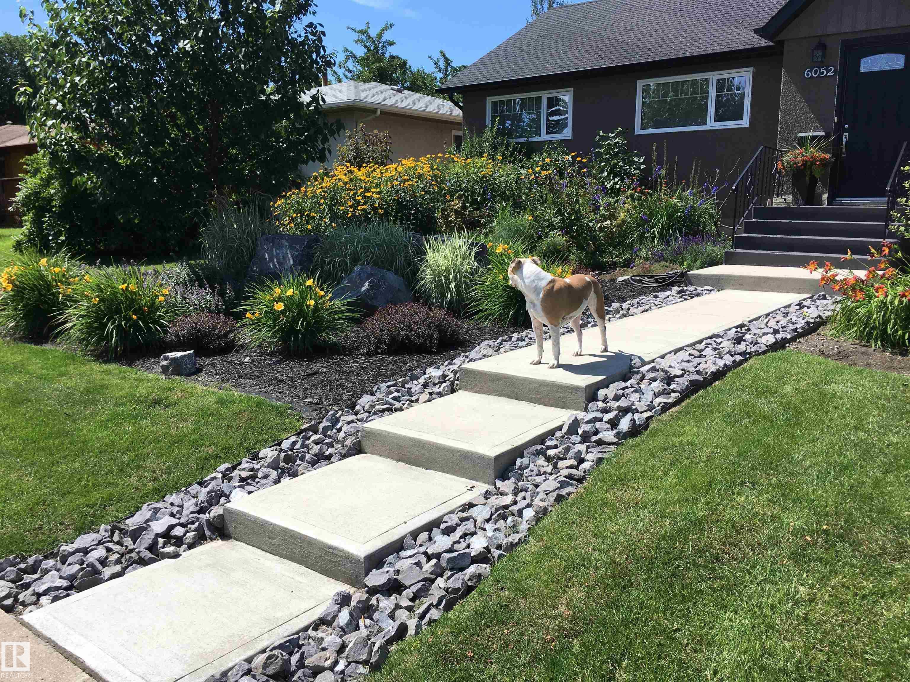 Photo 61 at 6052 105b Street NW, Pleasantview, Edmonton