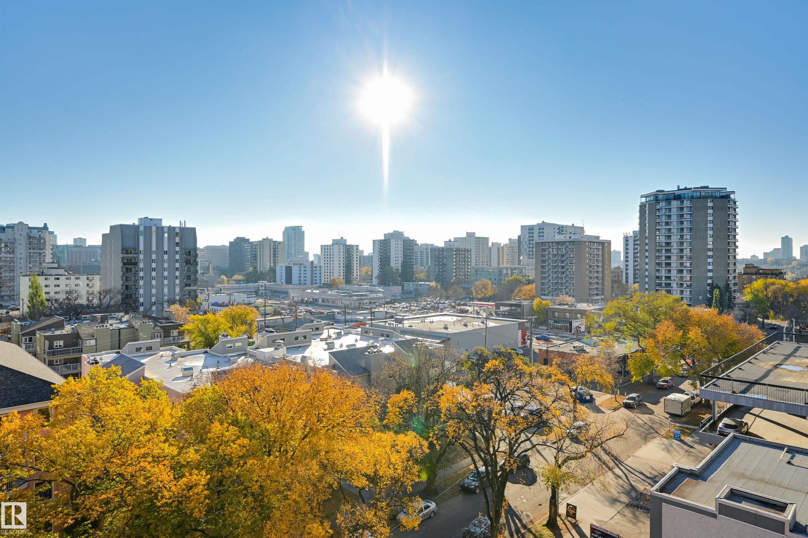 Photo 21 at 905 - 10150 117 Street NW, Wîhkwêntôwin, Edmonton