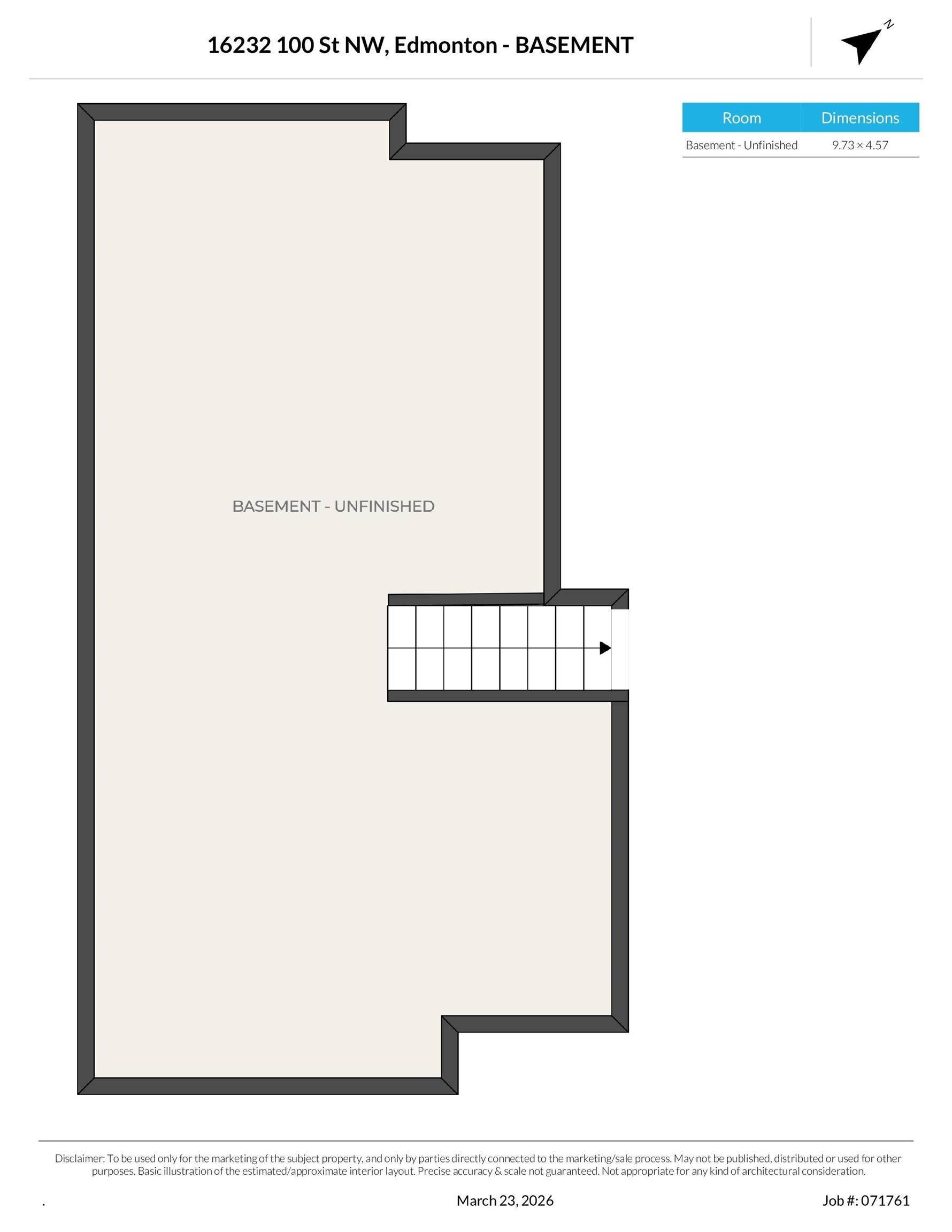 Photo 44 at 16232 100 Street NW, Lorelei, Edmonton