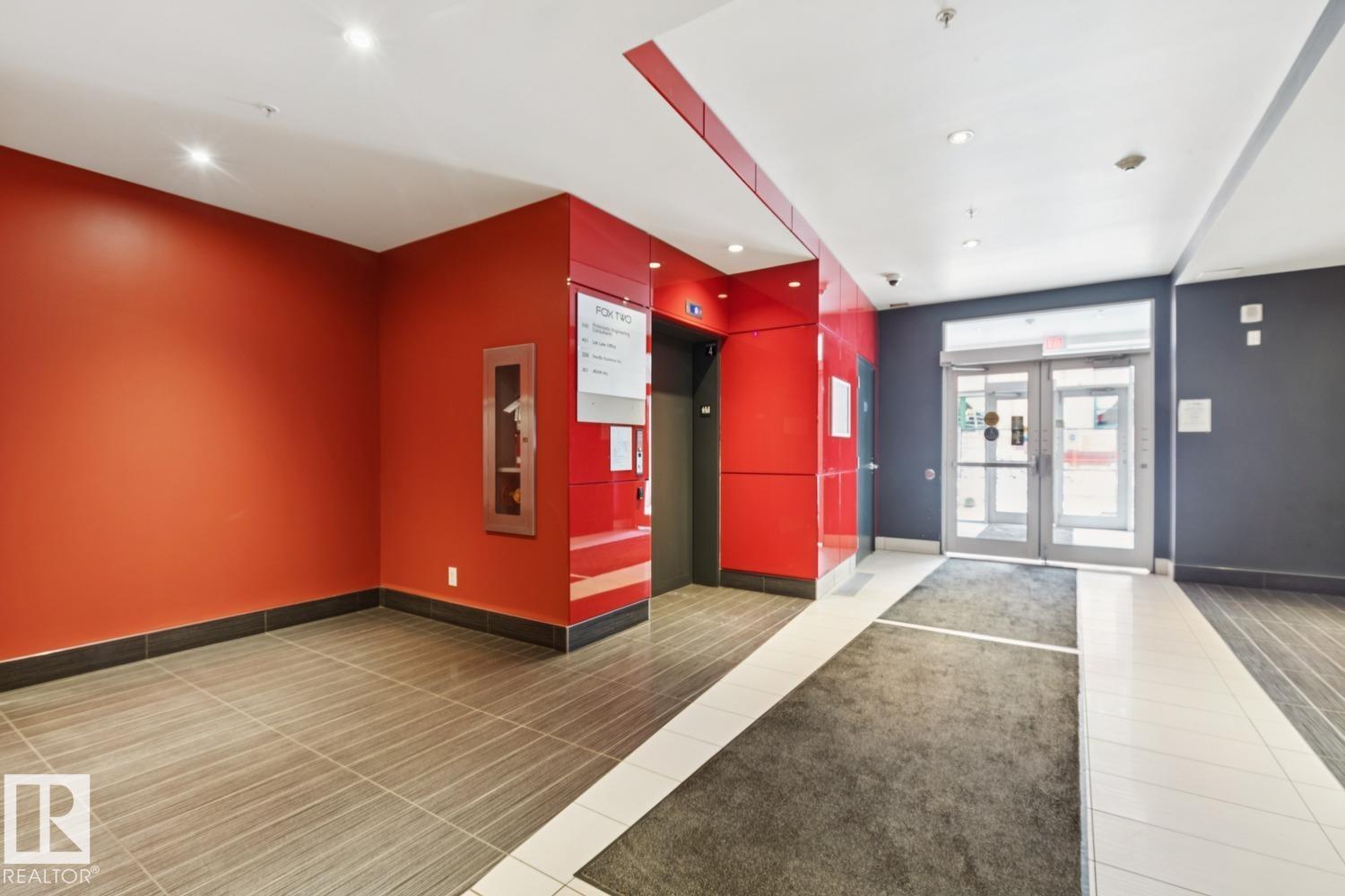 905 - 10410 102 Avenue NW, Downtown, Edmonton