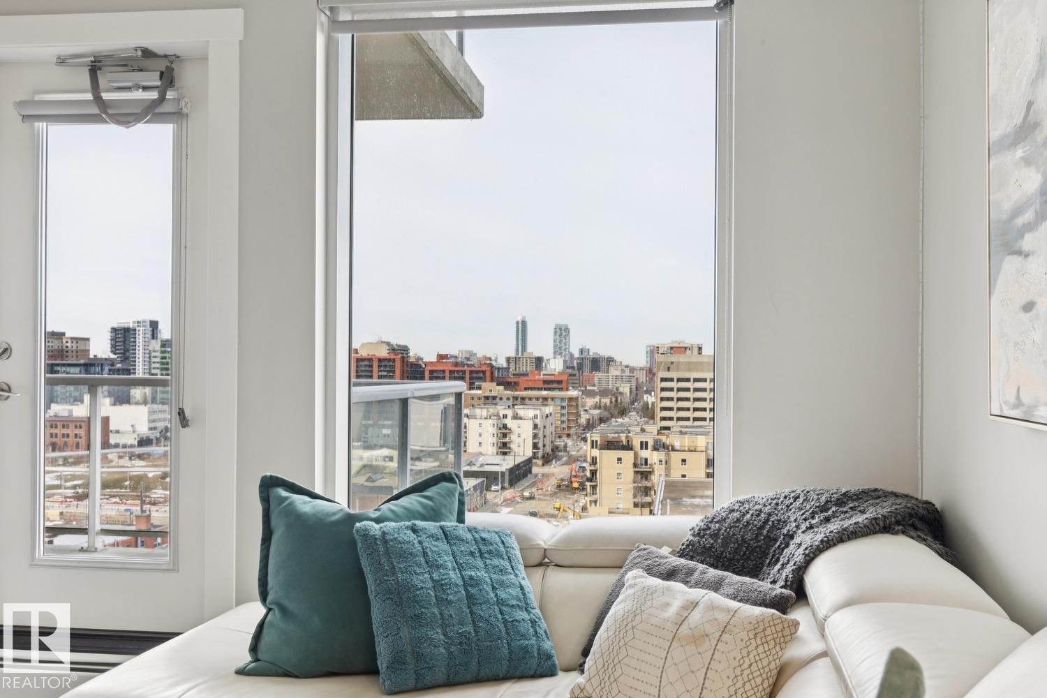 Photo 13 at 905 - 10410 102 Avenue NW, Downtown, Edmonton