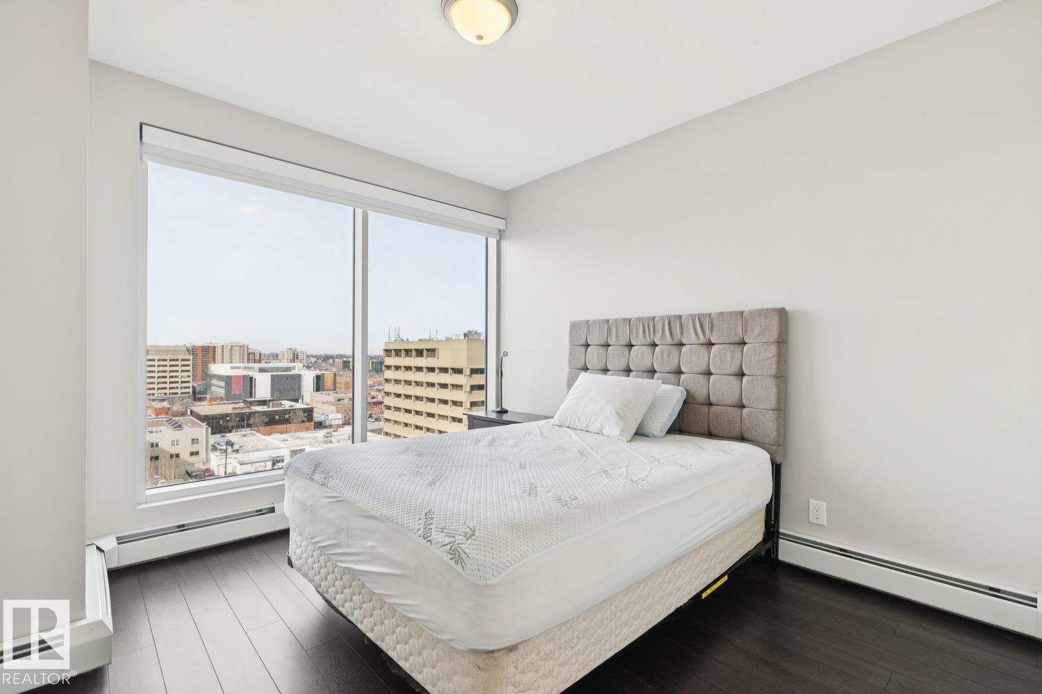 Photo 14 at 905 - 10410 102 Avenue NW, Downtown, Edmonton