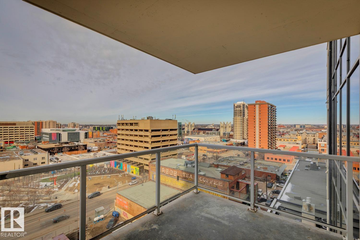 Photo 22 at 905 - 10410 102 Avenue NW, Downtown, Edmonton