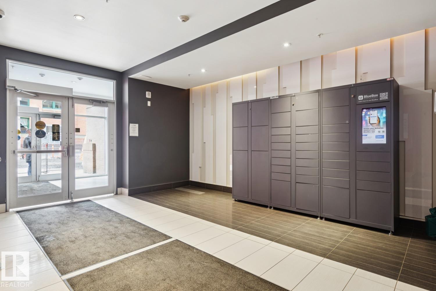 Photo 24 at 905 - 10410 102 Avenue NW, Downtown, Edmonton