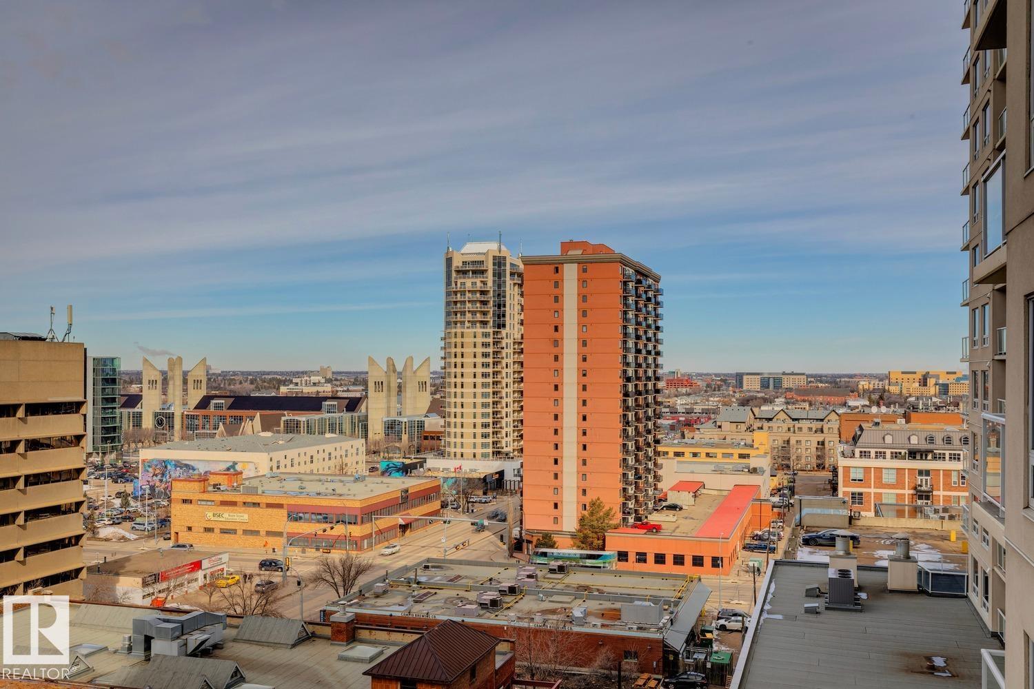 Photo 26 at 905 - 10410 102 Avenue NW, Downtown, Edmonton