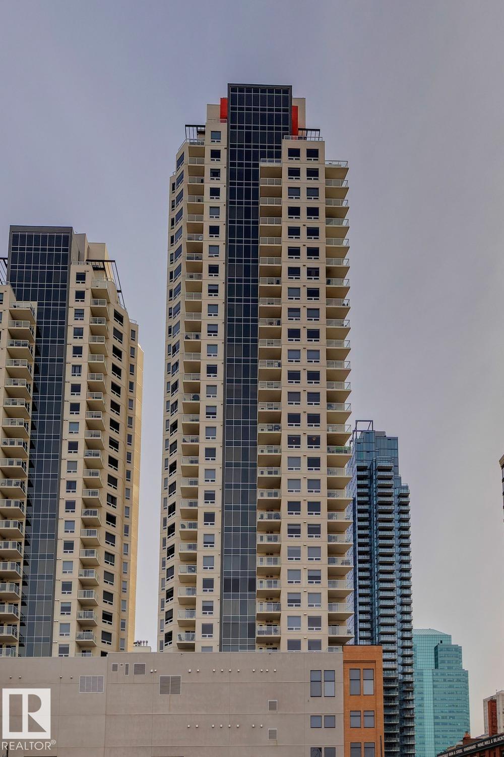 Photo 28 at 905 - 10410 102 Avenue NW, Downtown, Edmonton