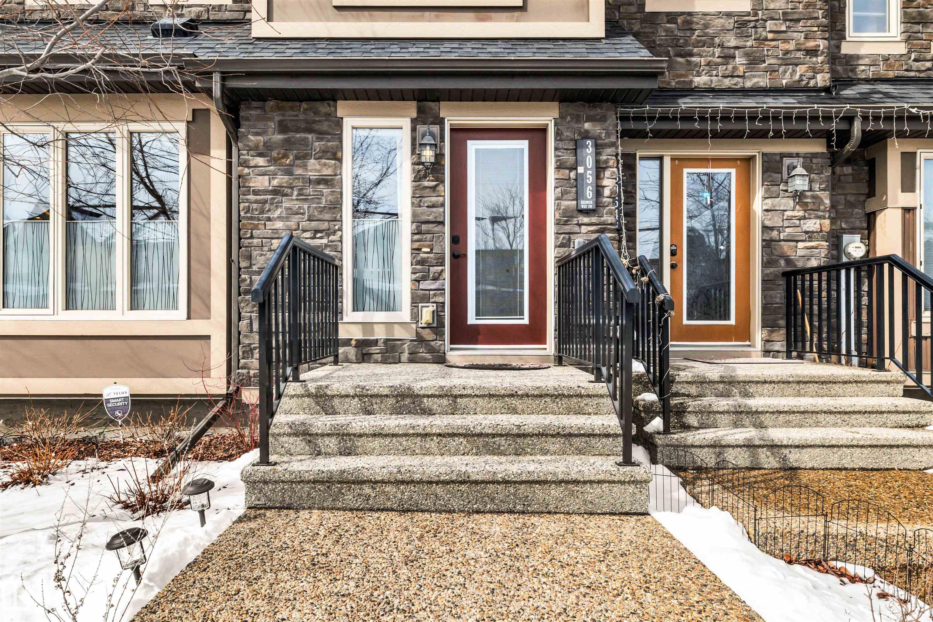 Photo 2 at 3056 Keswick Way SW, Keswick, Edmonton