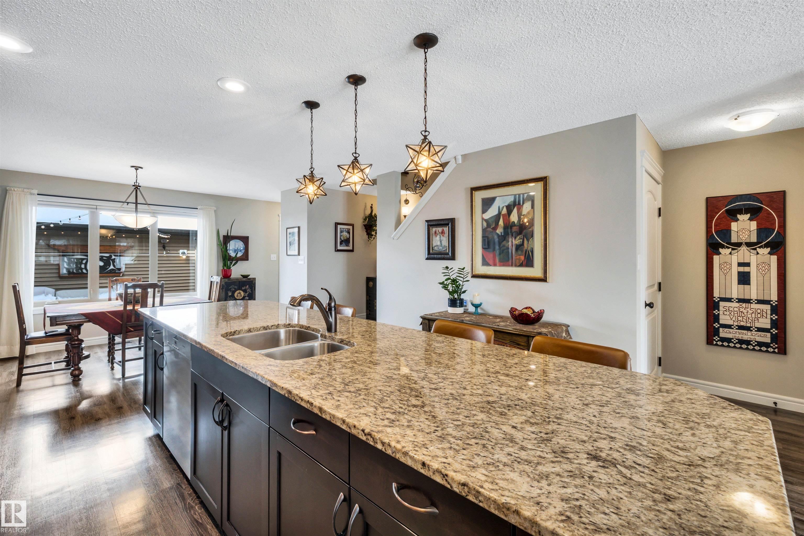 Photo 12 at 3056 Keswick Way SW, Keswick, Edmonton