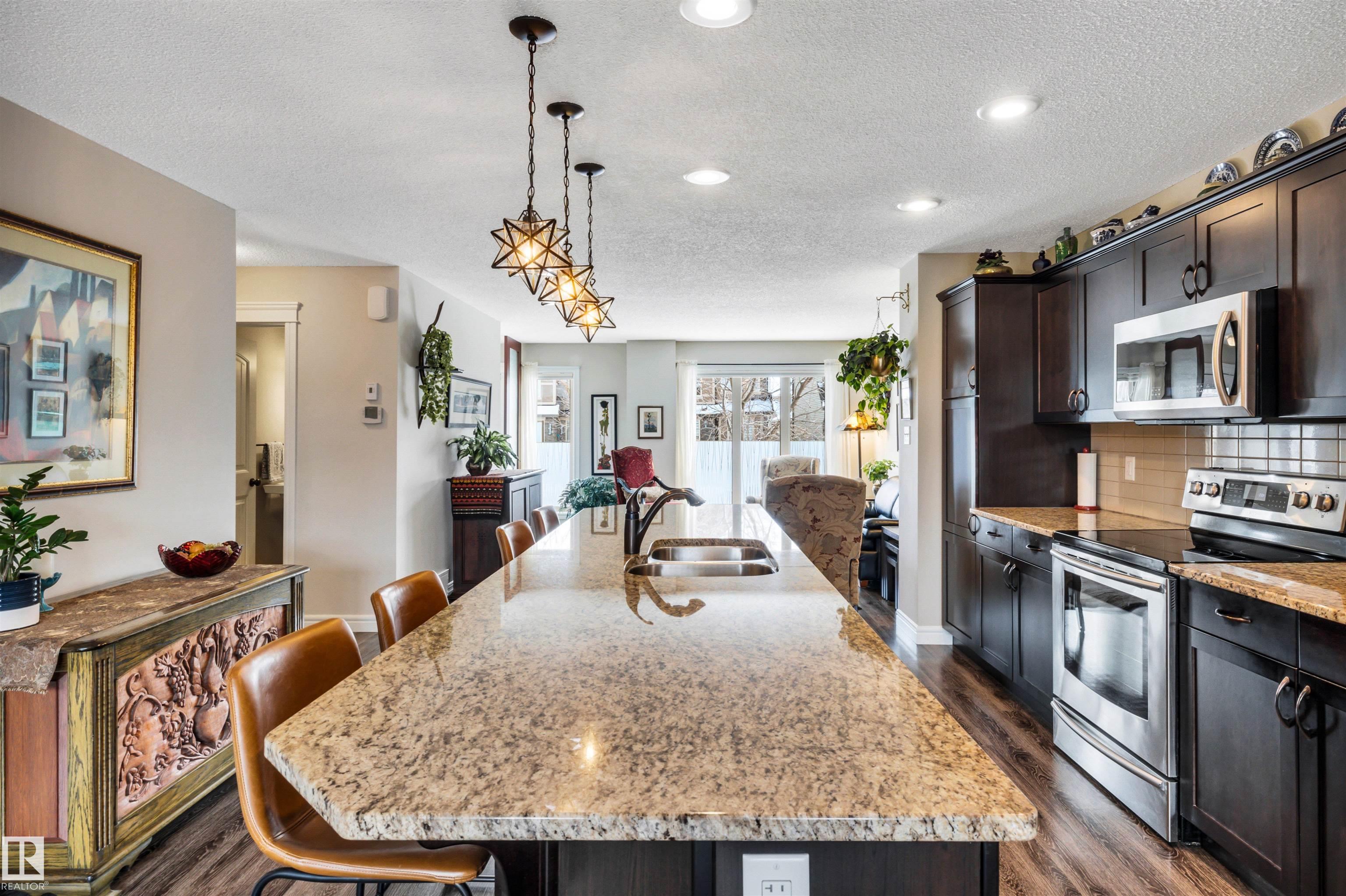 Photo 13 at 3056 Keswick Way SW, Keswick, Edmonton