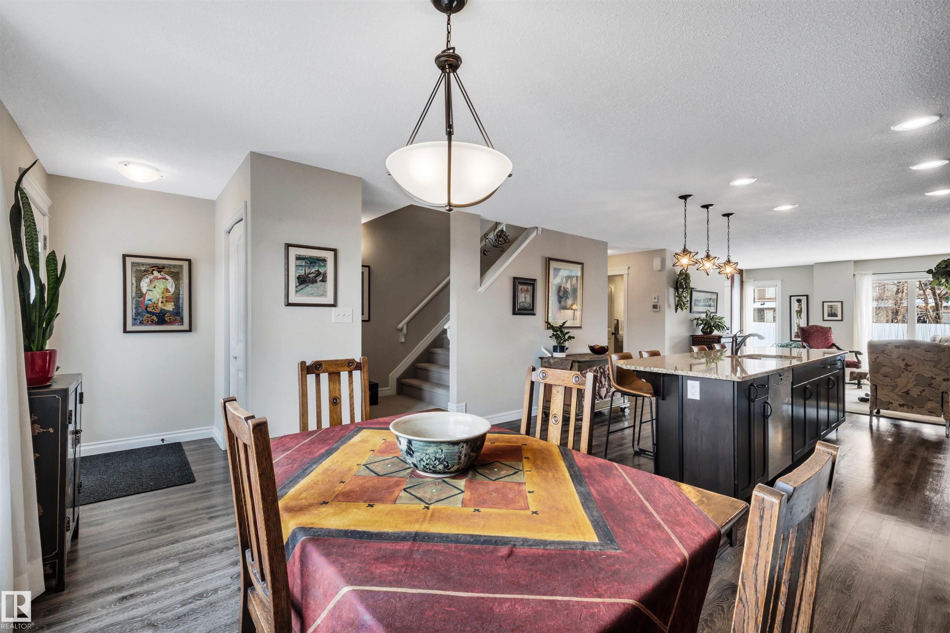 Photo 16 at 3056 Keswick Way SW, Keswick, Edmonton