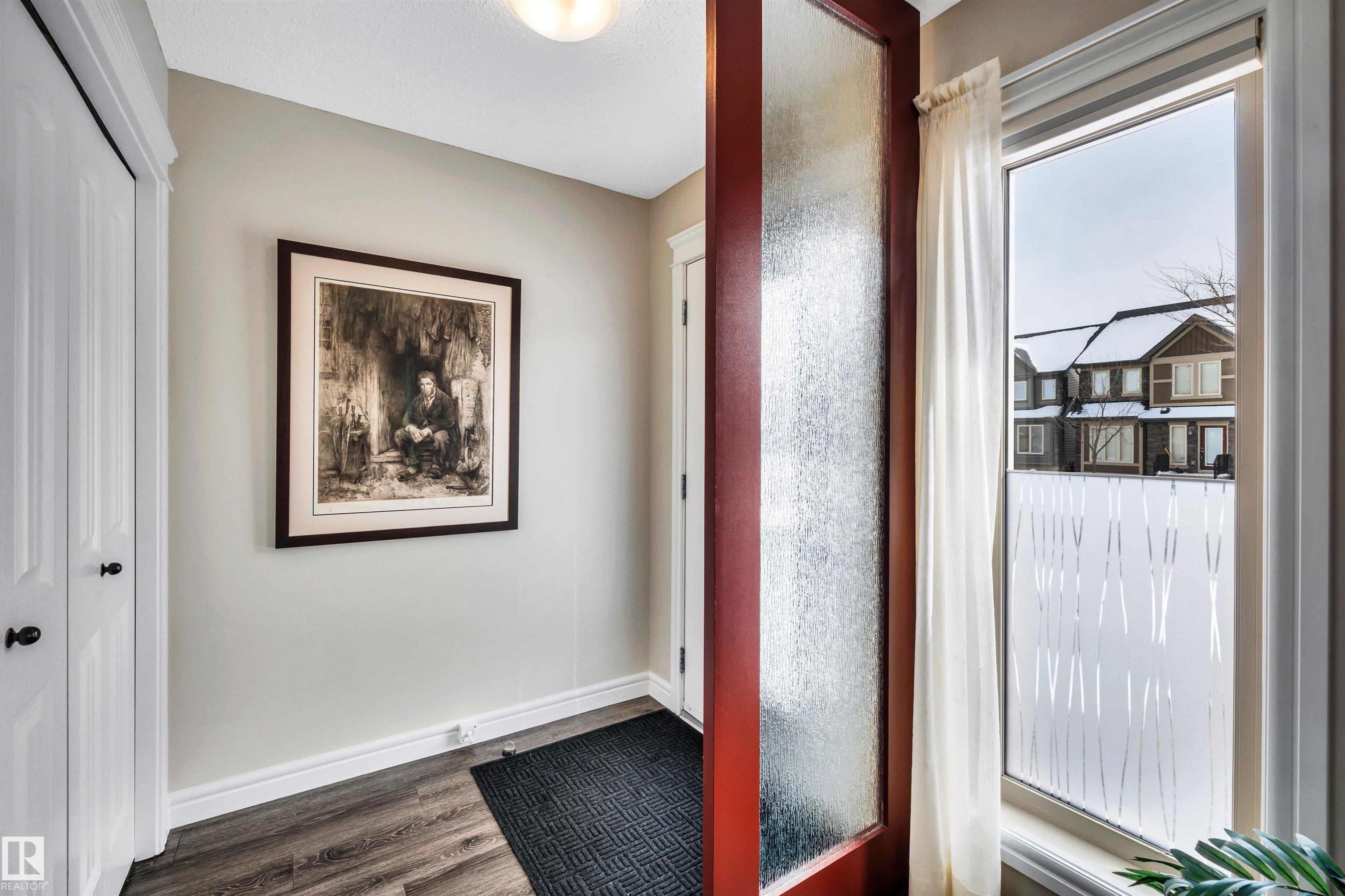 Photo 4 at 3056 Keswick Way SW, Keswick, Edmonton