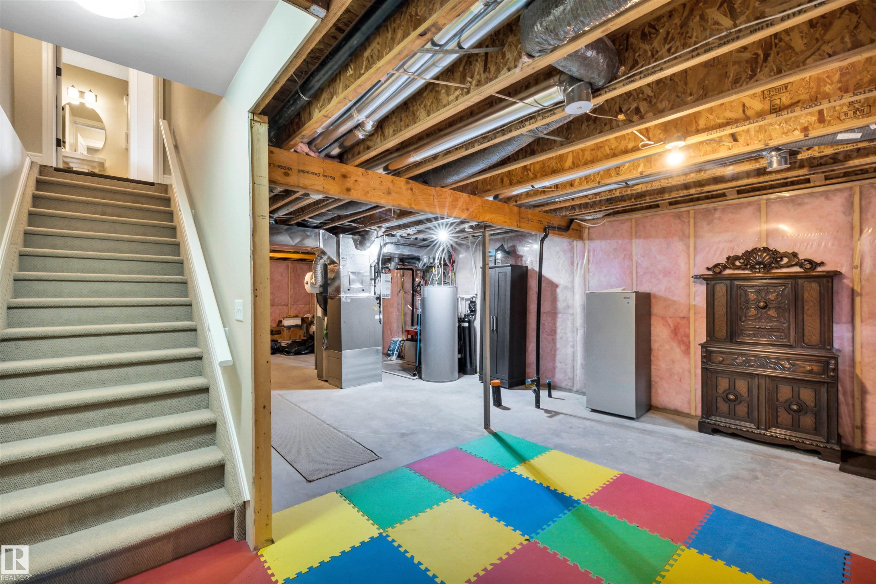 Photo 32 at 3056 Keswick Way SW, Keswick, Edmonton