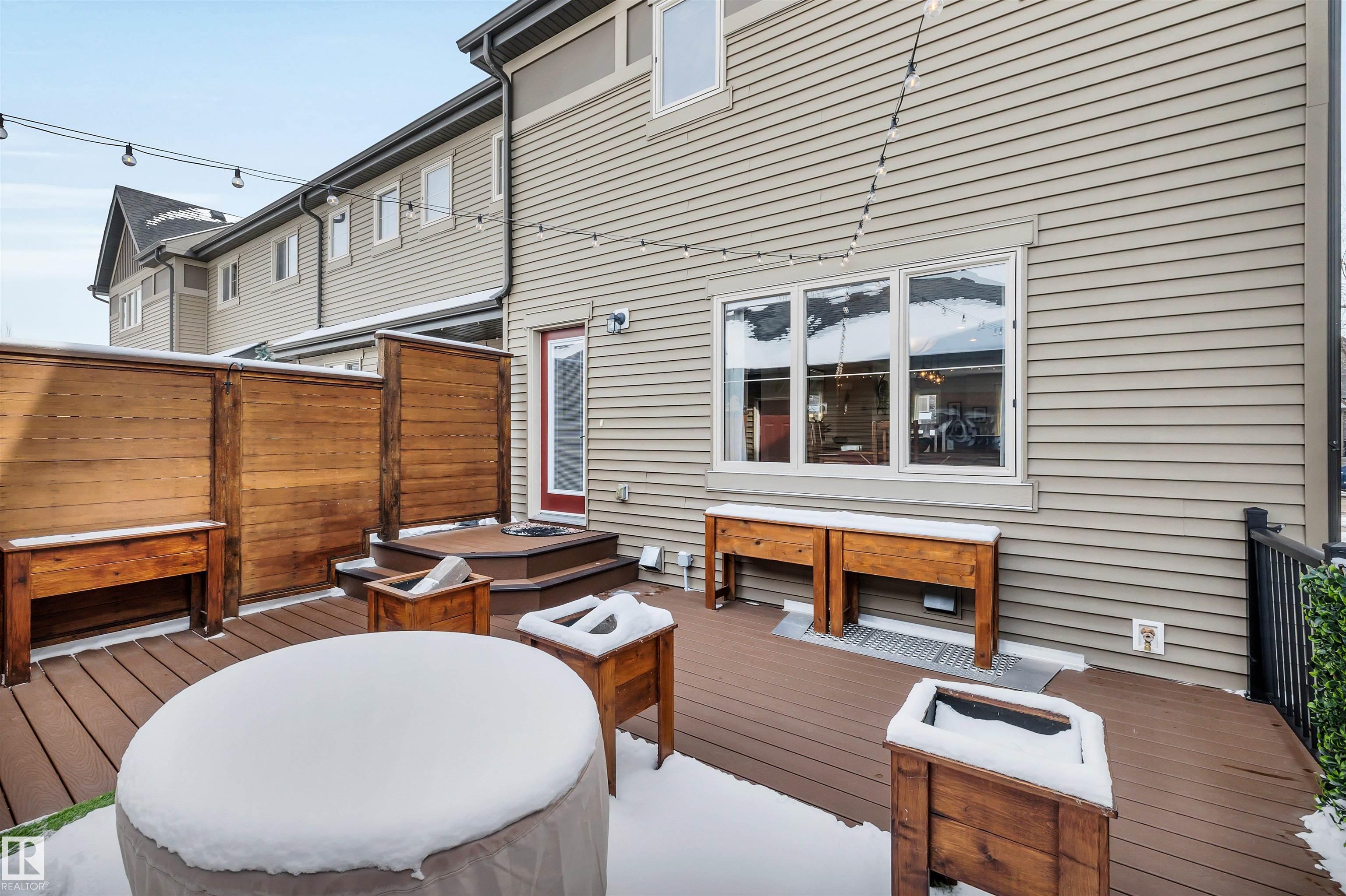 Photo 37 at 3056 Keswick Way SW, Keswick, Edmonton