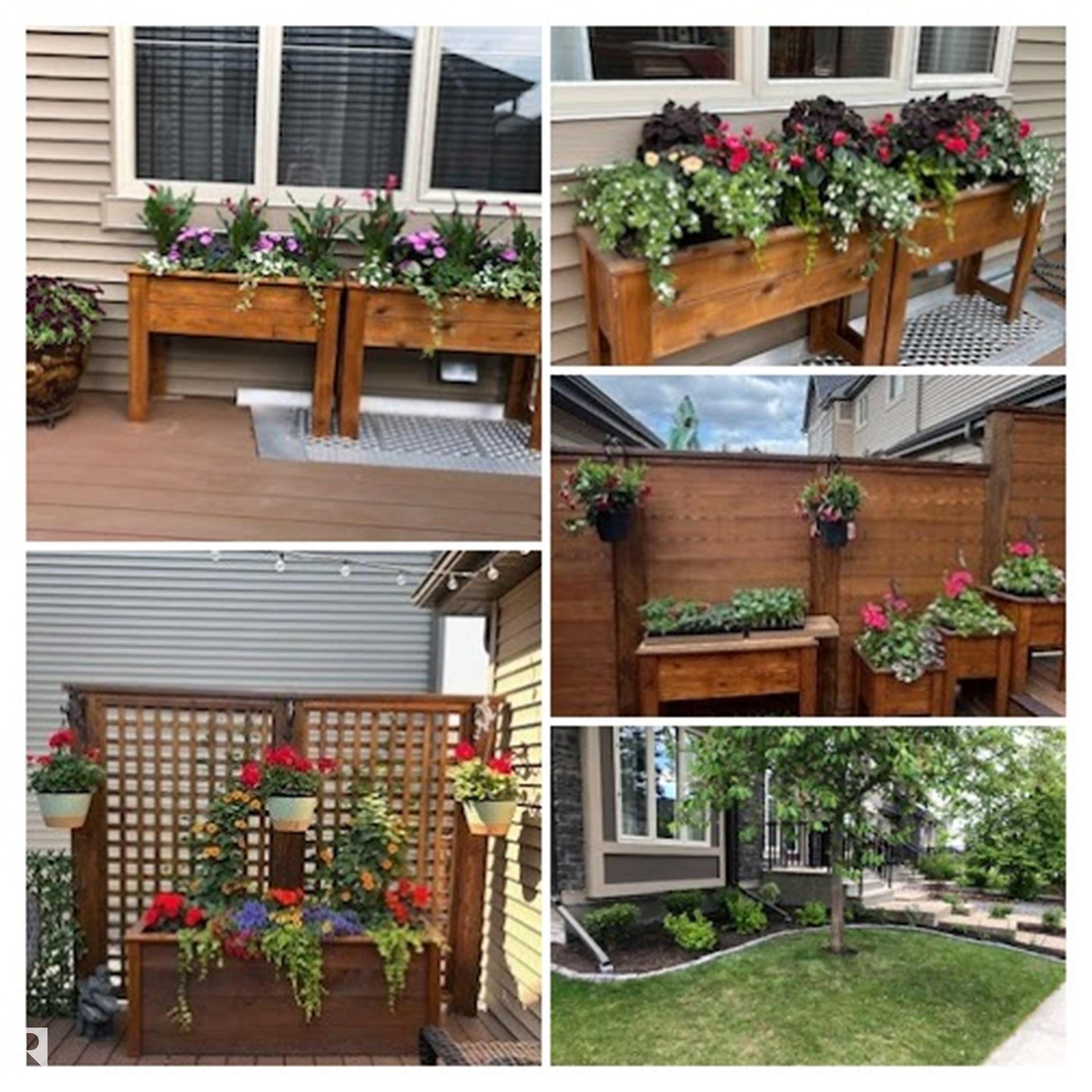 Photo 40 at 3056 Keswick Way SW, Keswick, Edmonton