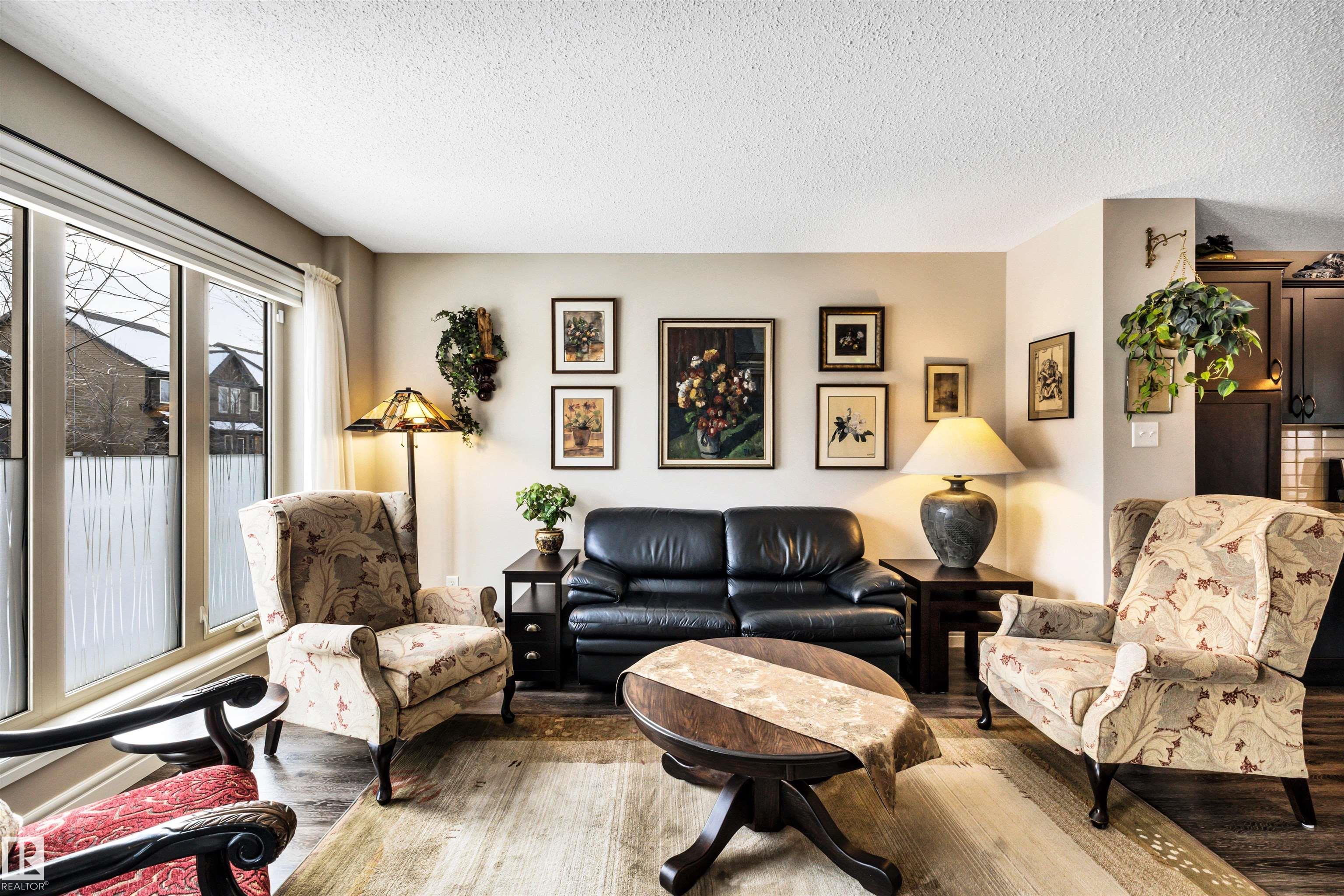 Photo 5 at 3056 Keswick Way SW, Keswick, Edmonton